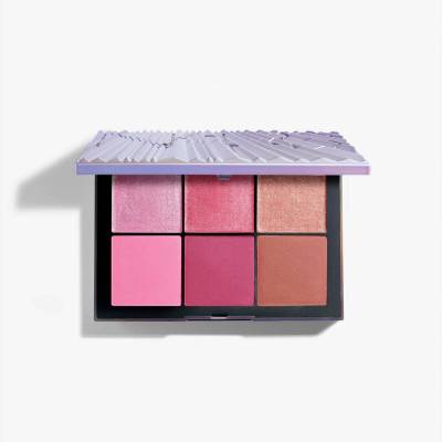 Ethereal Aura Blush Palette 3.5g