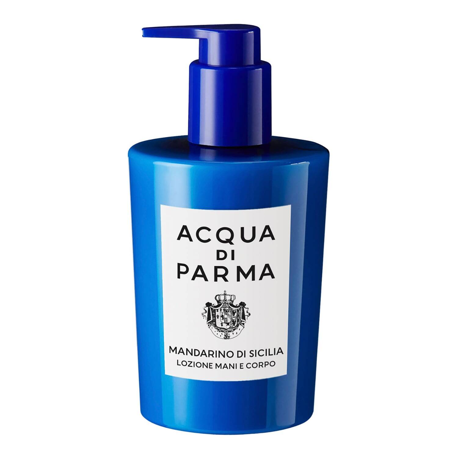 Acqua Di Parma Blu Mediterraneo Mandarino Di Sicilia 300Ml Hand And Body Lotion - Image 7