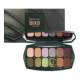 Wicked: For Good, Ozian - Forest Eyeshadow Palette
