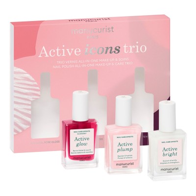 Active - Trio Set