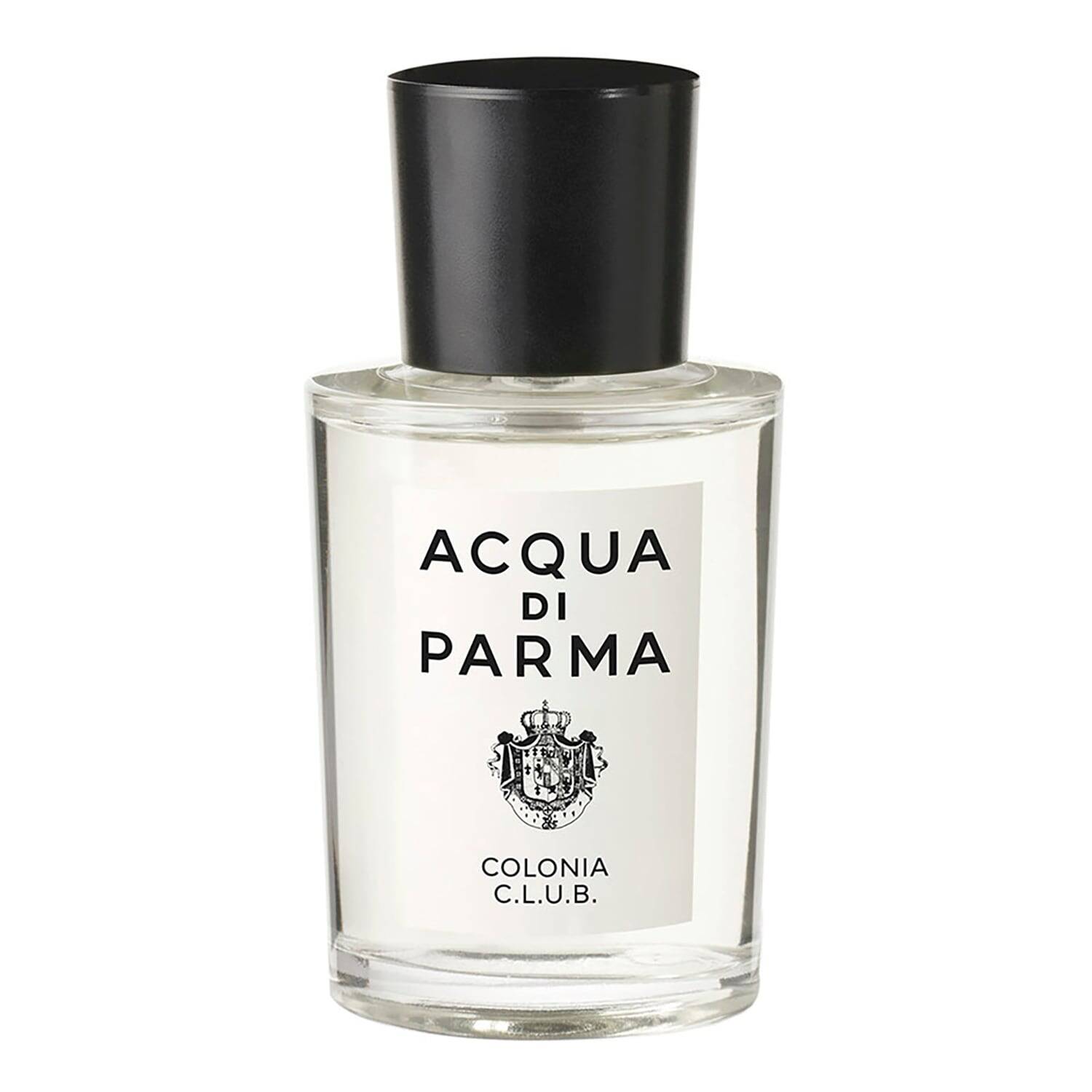 Acqua Di Parma Dark/Green/Light Colonia C.l.u.b. Eau De Cologne Spray 50Ml - Image 6
