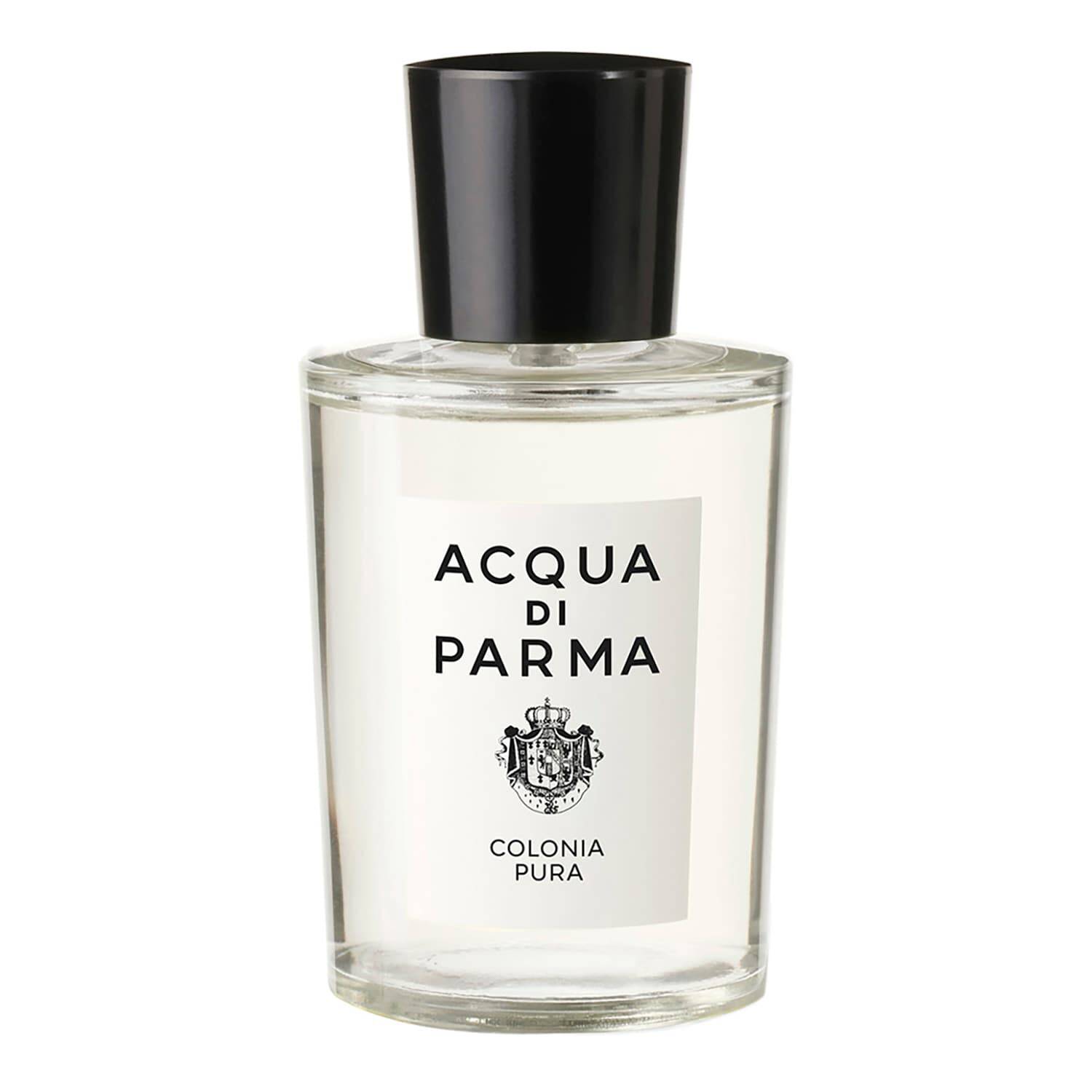 Acqua Di Parma Colonia Pura - Eau De Cologne 100Ml