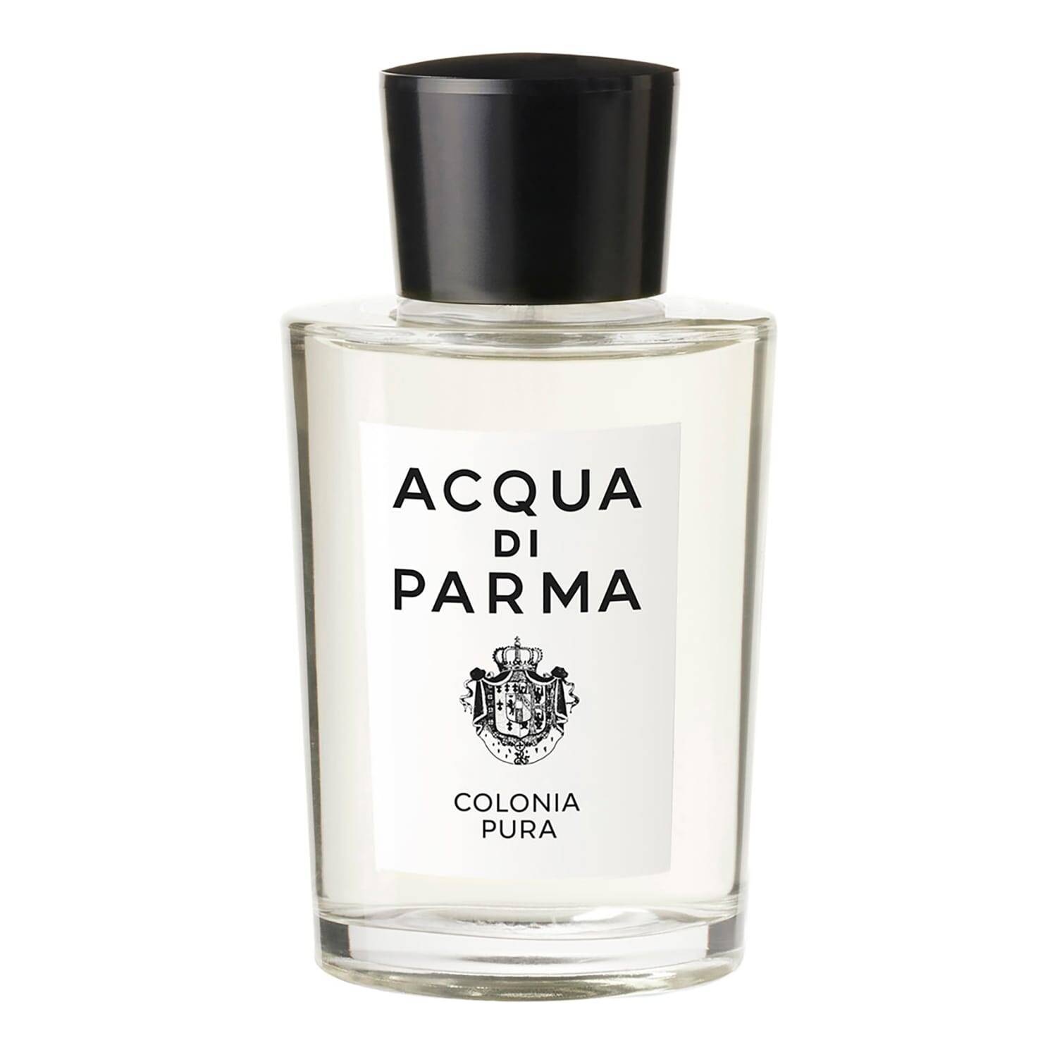 Acqua Di Parma Colonia Pura - Eau De Cologne 180Ml