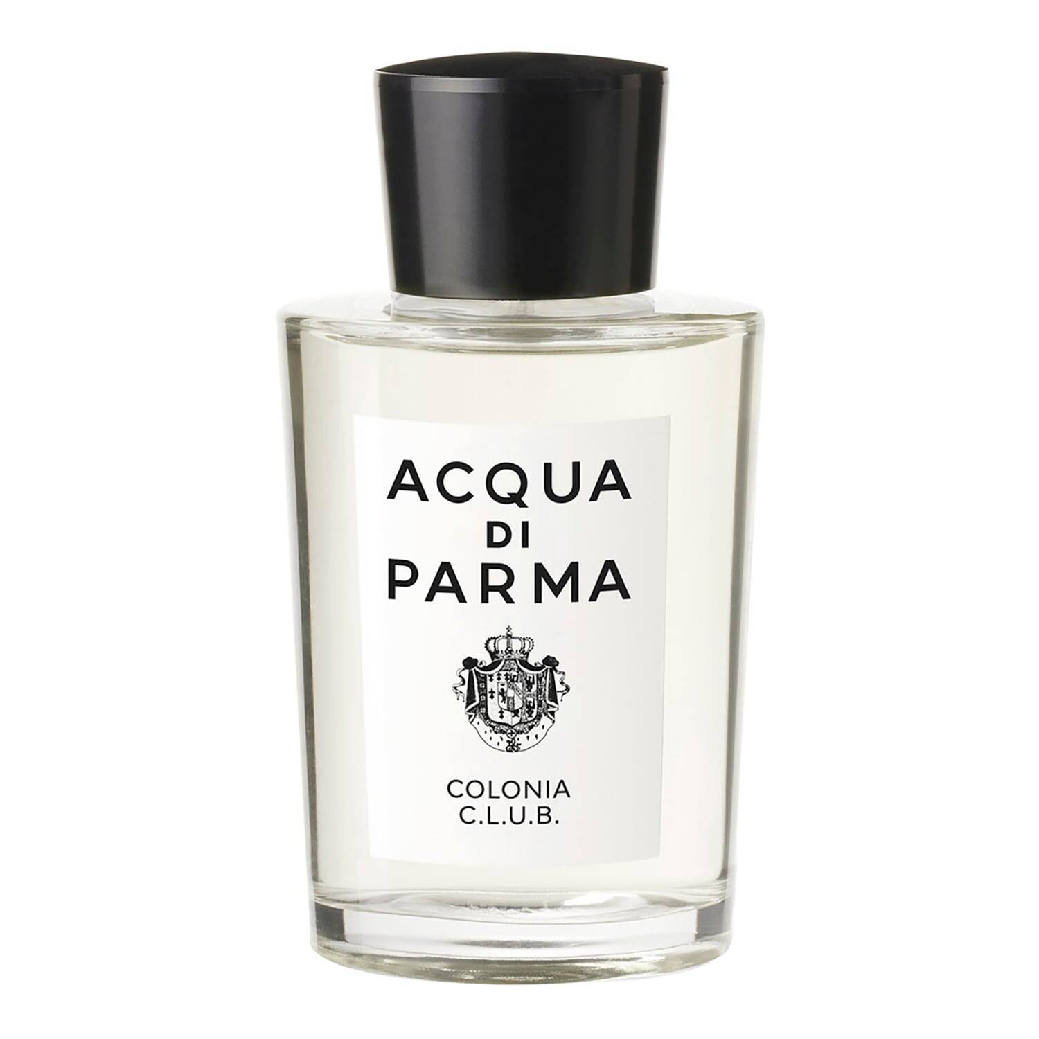 Acqua Di Parma Colonia C.L.U.B - Eau De Cologne 180Ml