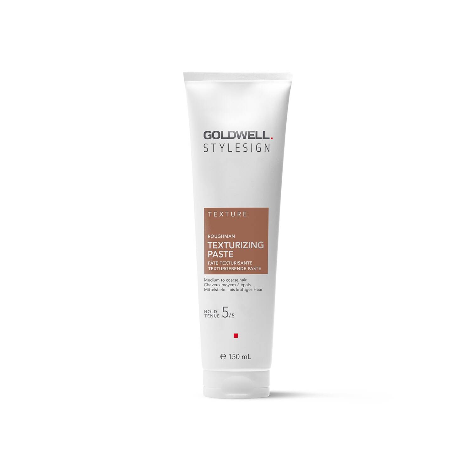 Goldwell Stylesign Roughman Texturising Paste 100Ml