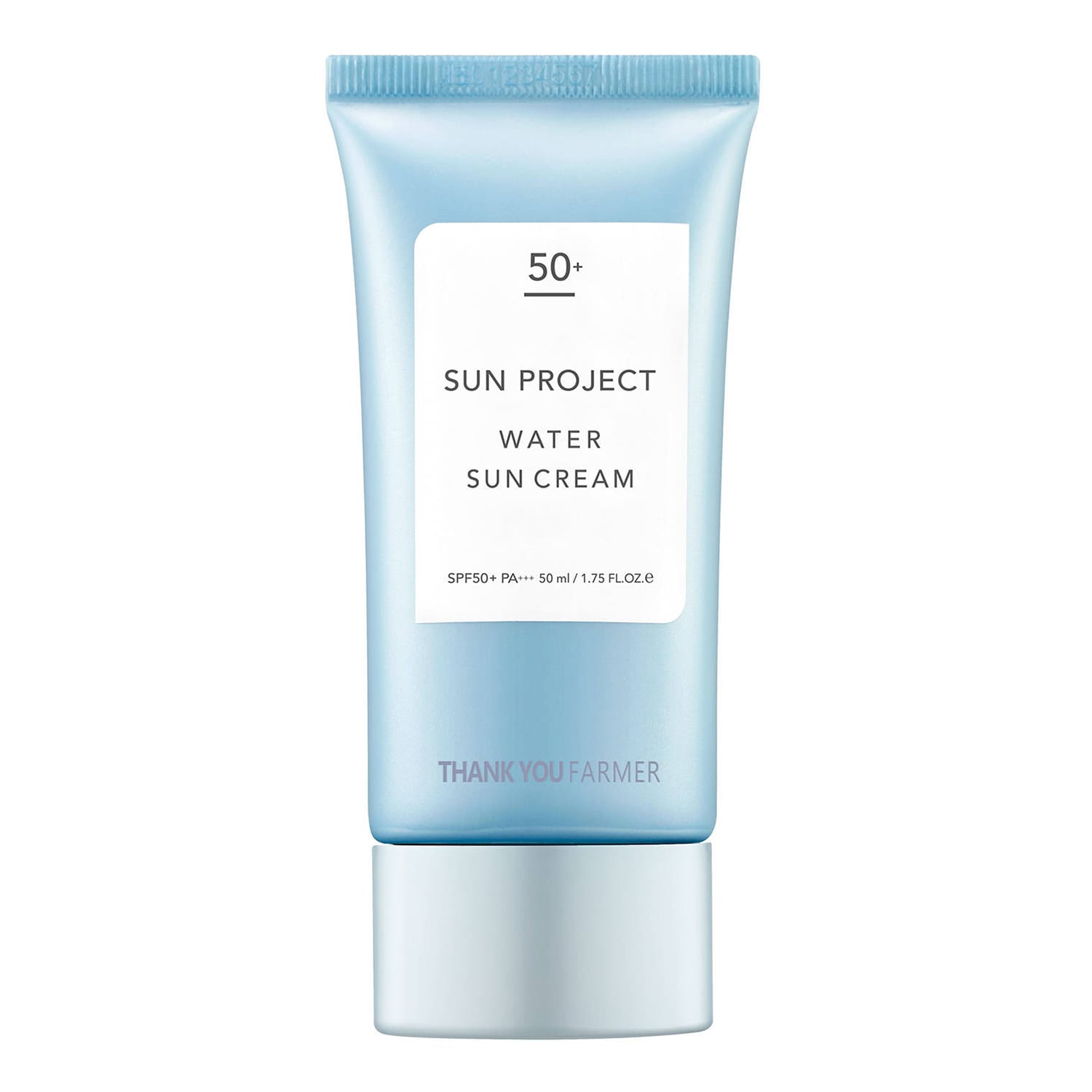 Thank You Farmer Water Sun Cream Spf50+ Pa+++ 50Ml