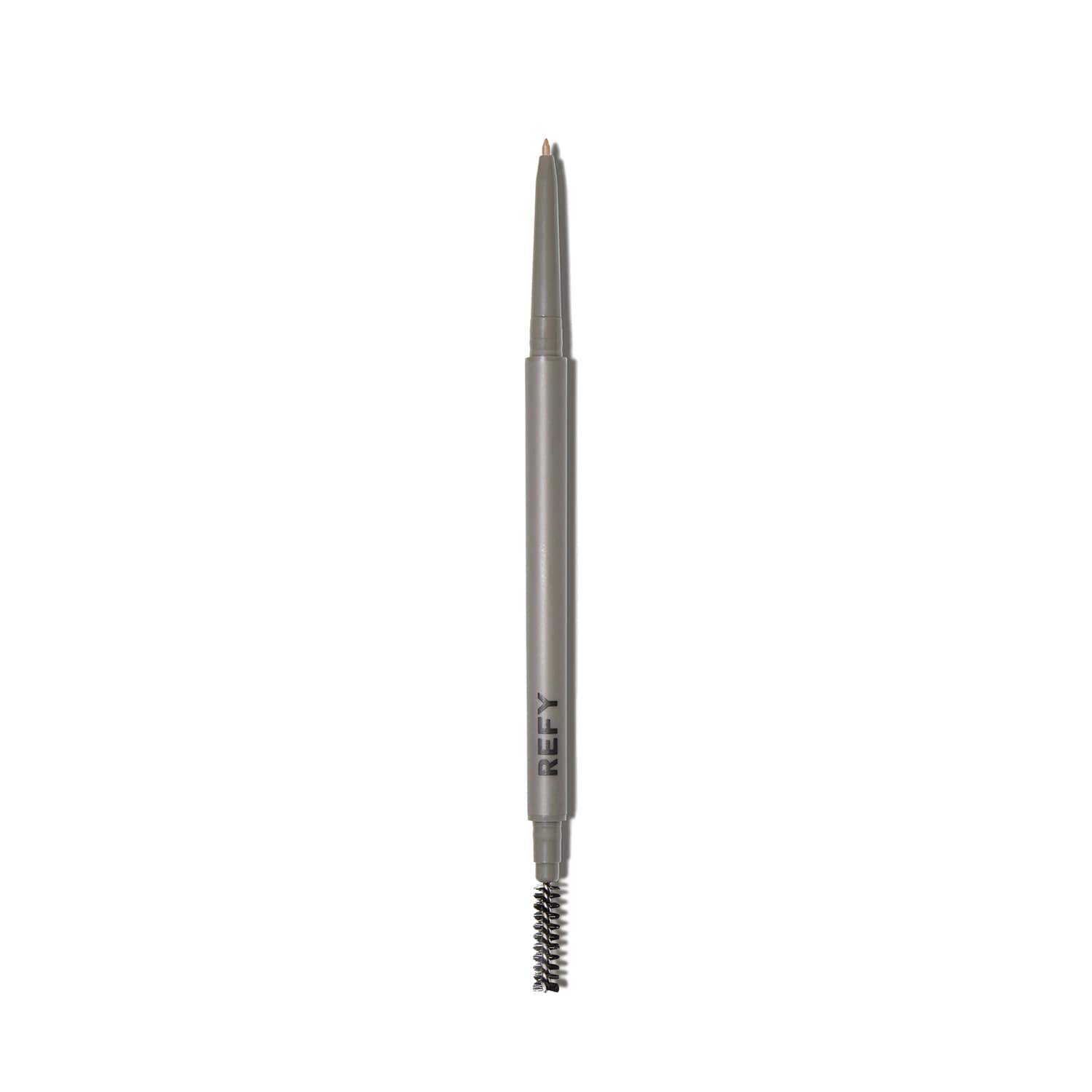Refy Brow Pencil 0.06G Ash
