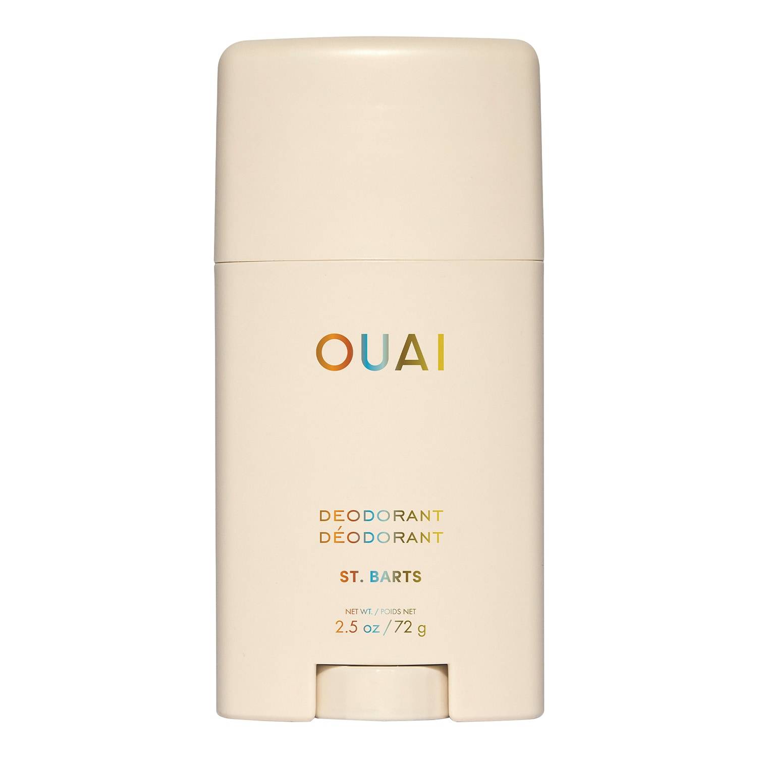 Ouai Haircare St. Barts Deodorant 72G