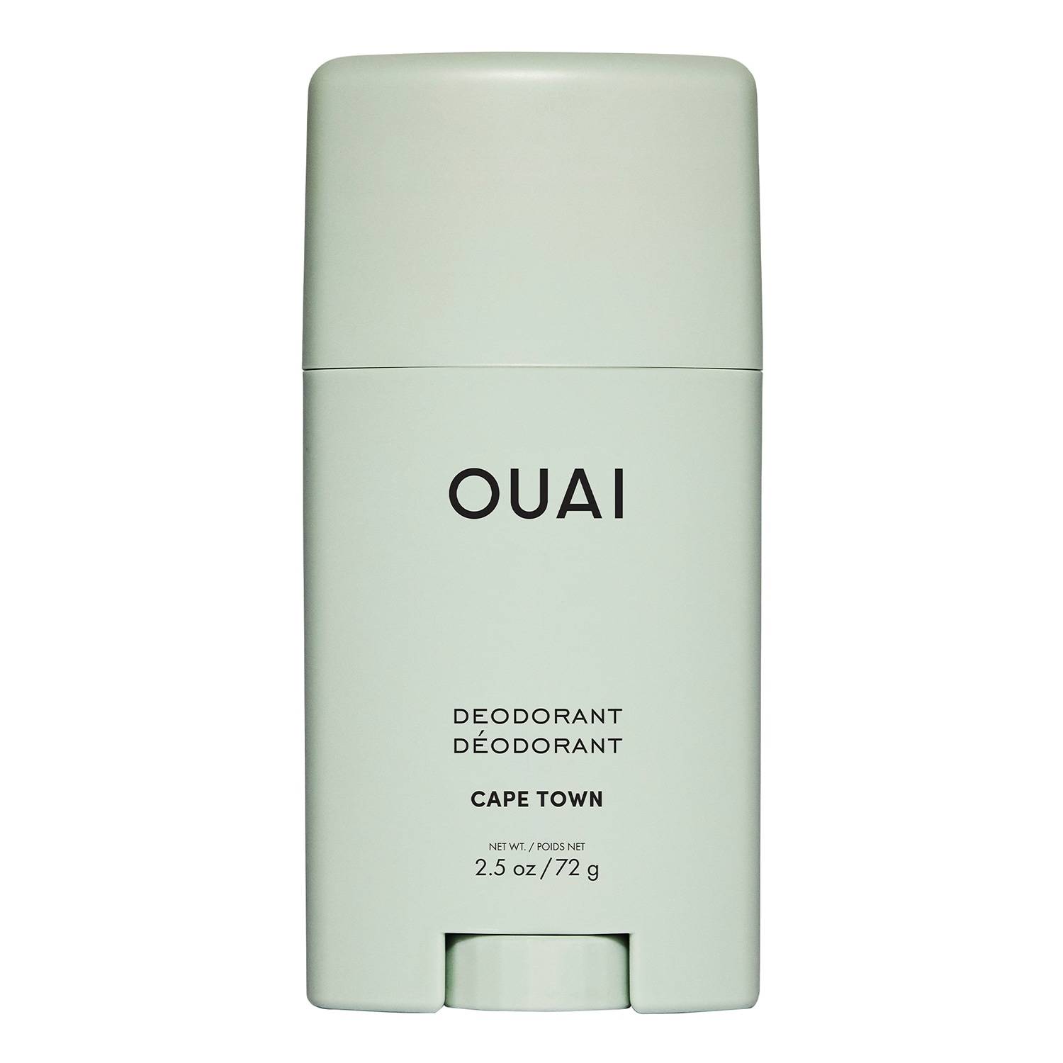 Ouai Haircare Cape Town Deodorant 72G
