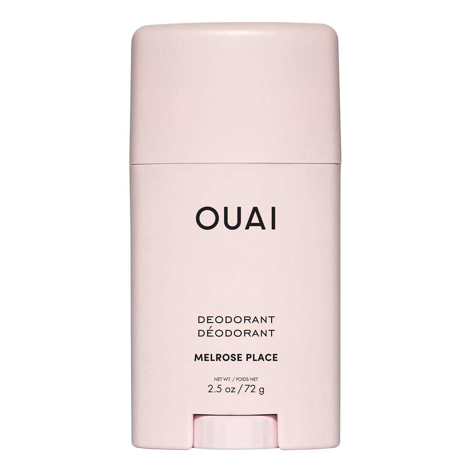 Ouai Haircare Melrose Place Deodorant 72G