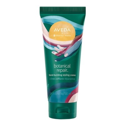 Earth Month Botanical Repair Styling Crème