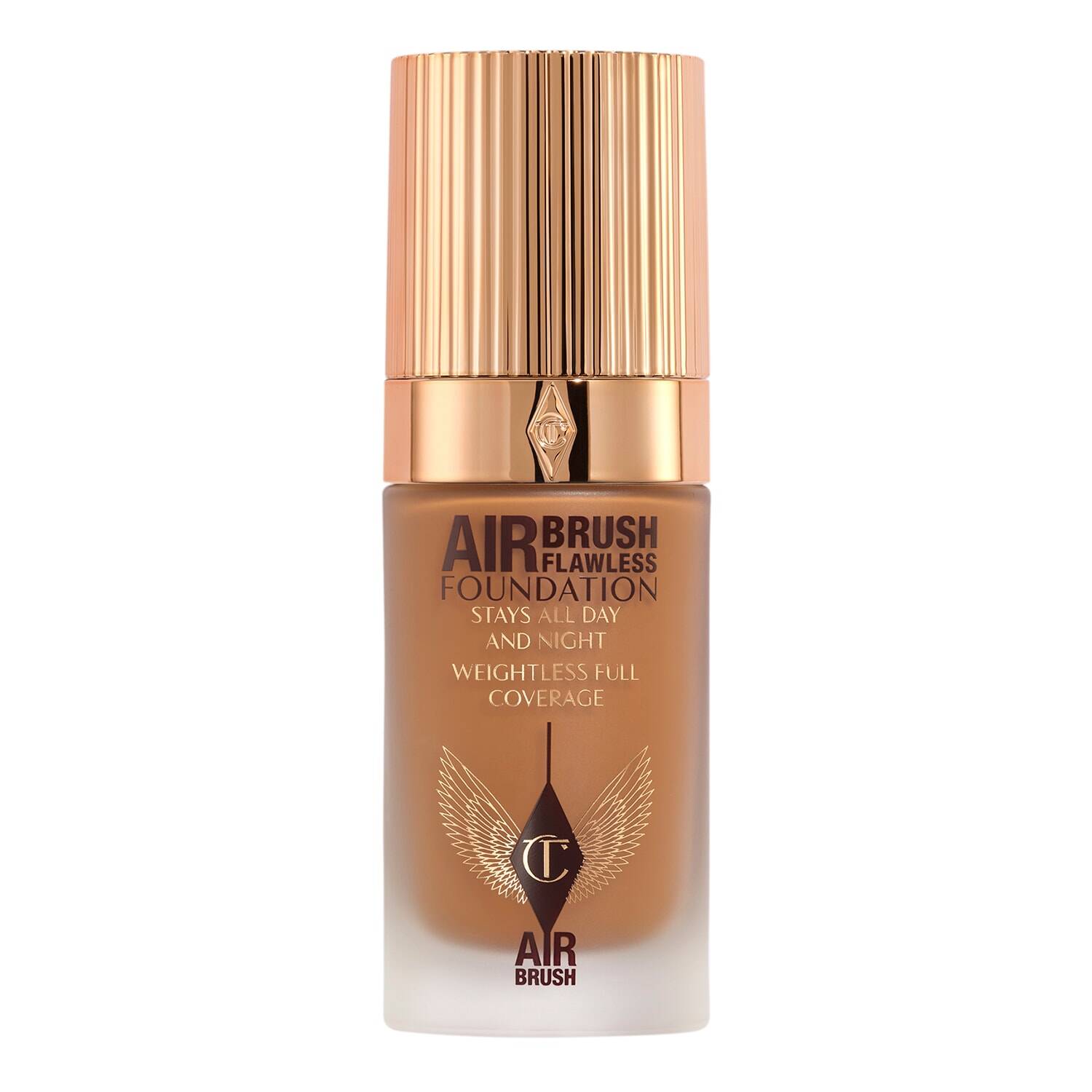 Charlotte Tilbury Women's Liquid Foundation - 13 Cool - Image 2