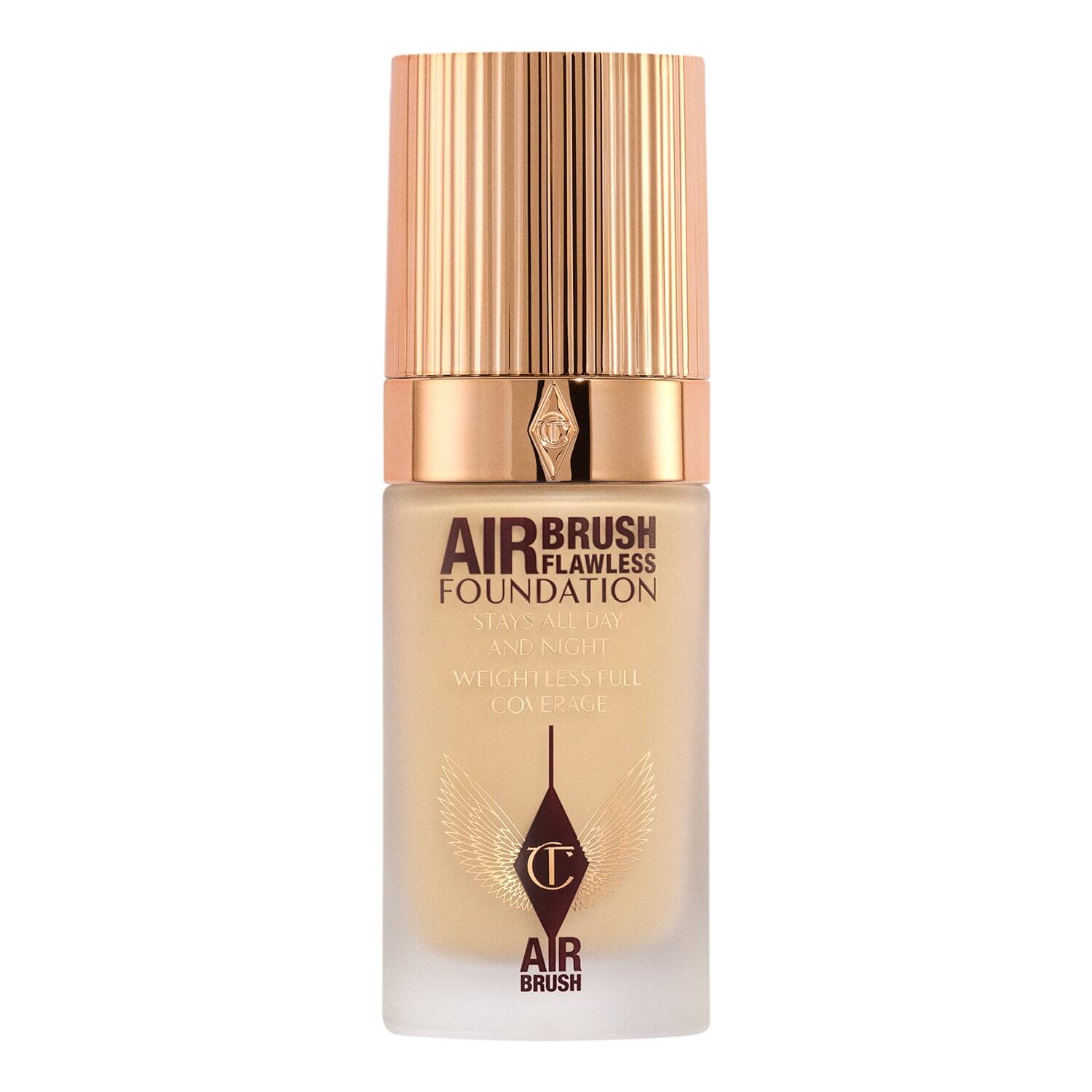 Charlotte Tilbury Airbrush Flawless Foundation 30Ml 5 Neutral