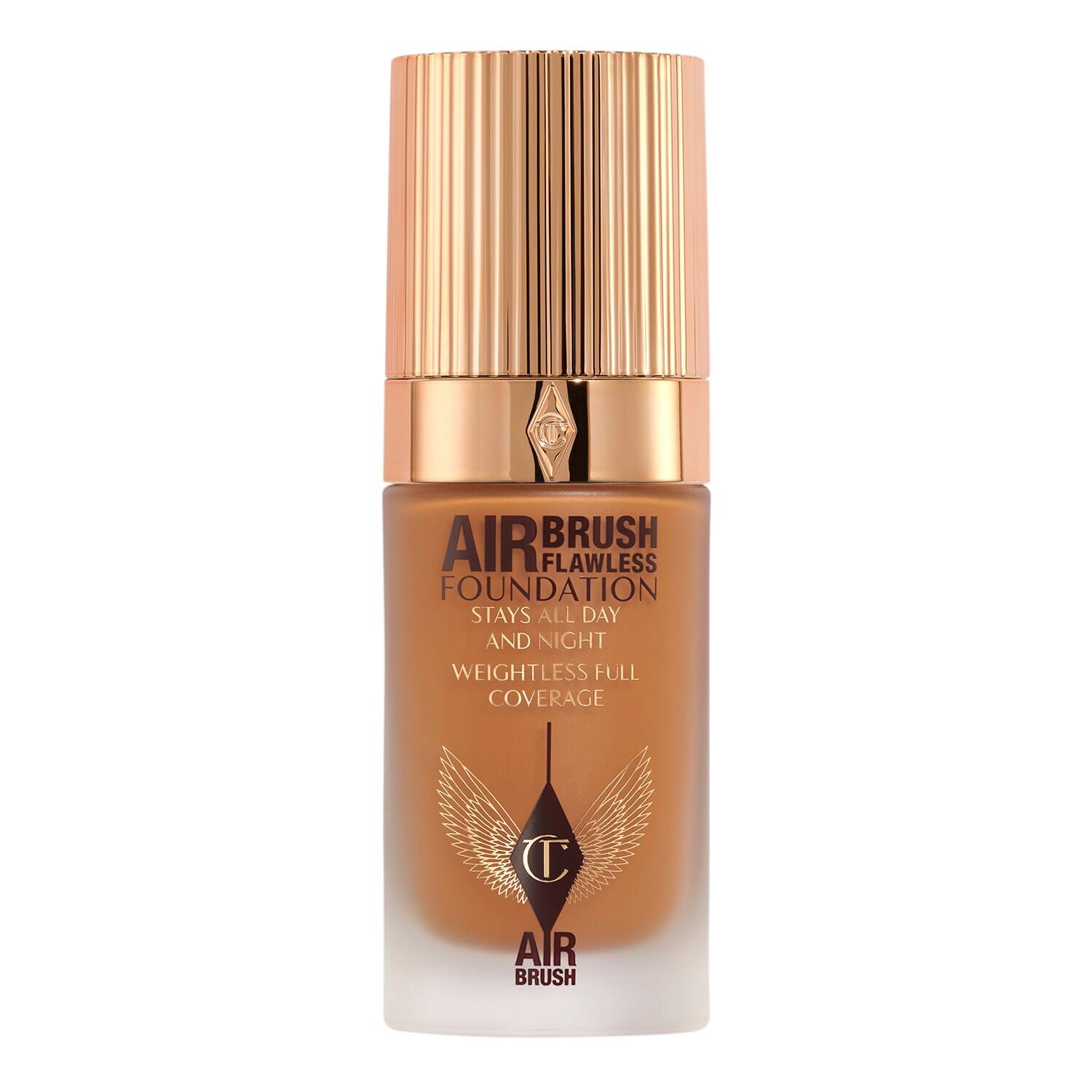 Charlotte Tilbury Airbrush Flawless Foundation 30Ml 12 Warm