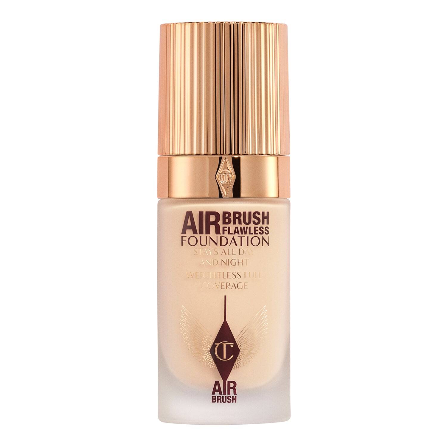 Charlotte Tilbury Airbrush Flawless Foundation 30Ml 3 Neutral