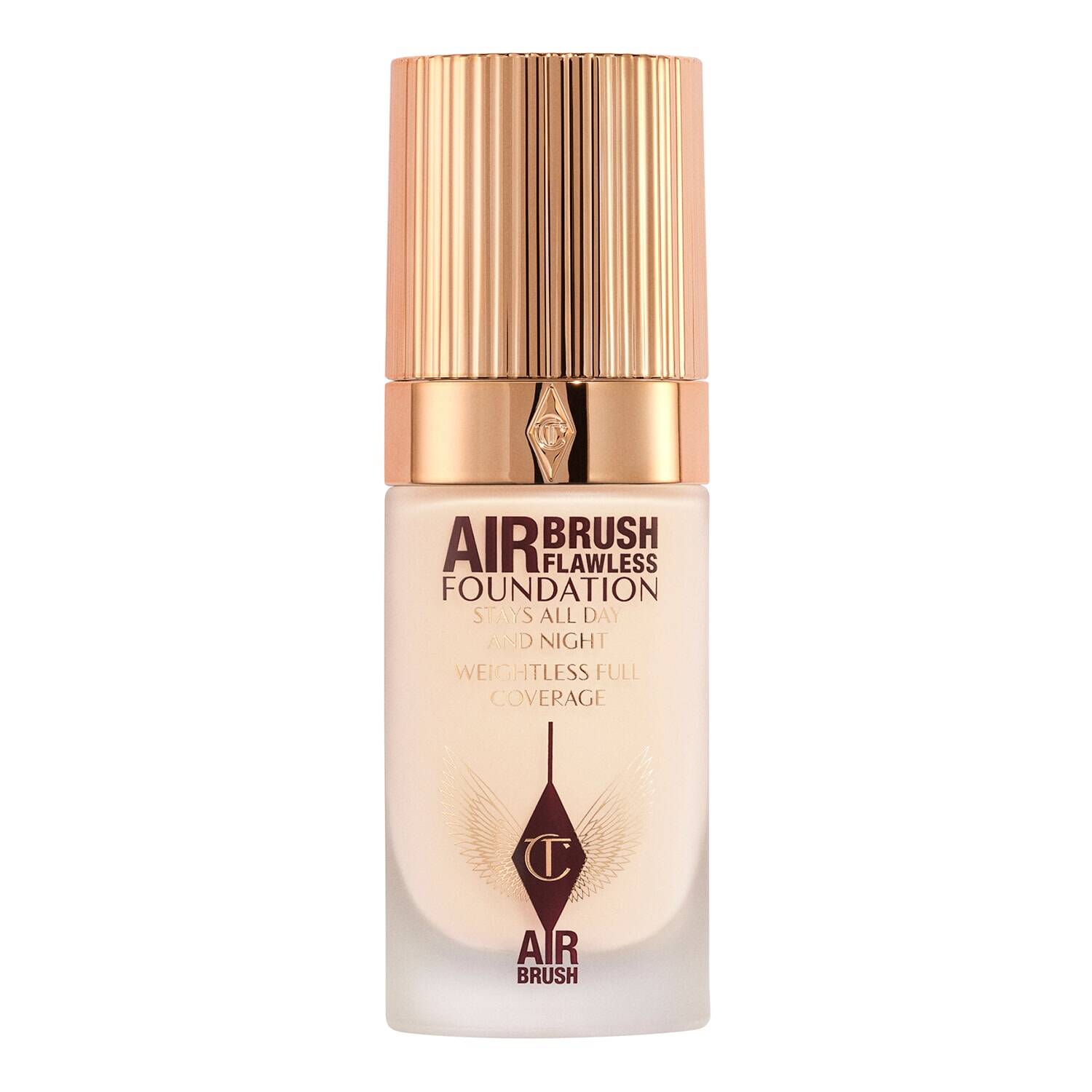 Charlotte Tilbury Airbrush Flawless Foundation 30Ml 1 Neutral