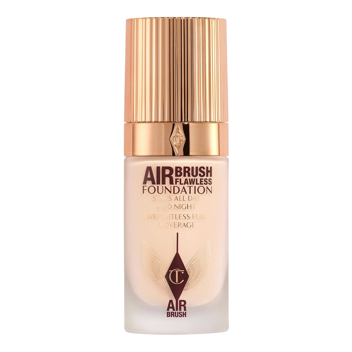 Charlotte Tilbury Airbrush Flawless Foundation 30Ml 2 Neutral