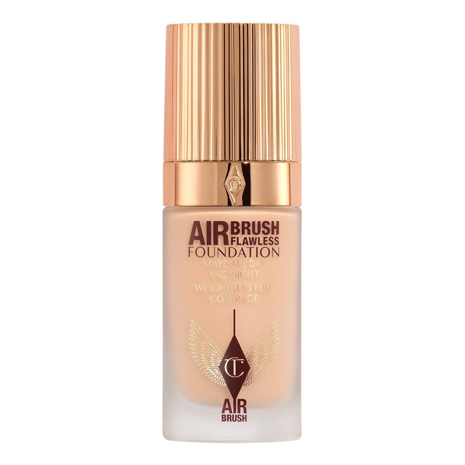 Charlotte Tilbury Airbrush Flawless Foundation 30Ml 4 Cool