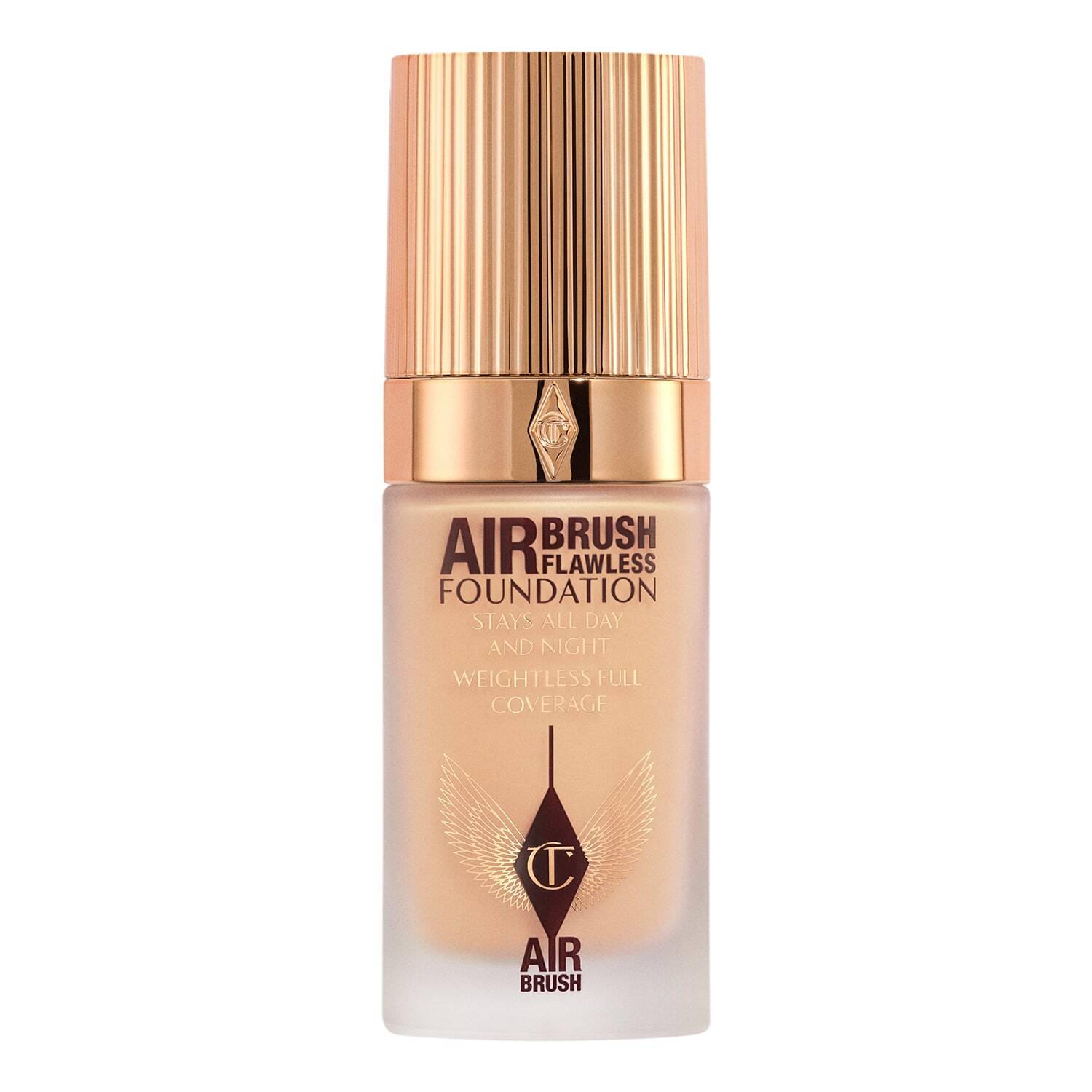 Charlotte Tilbury Airbrush Flawless Foundation 30Ml 5 Cool
