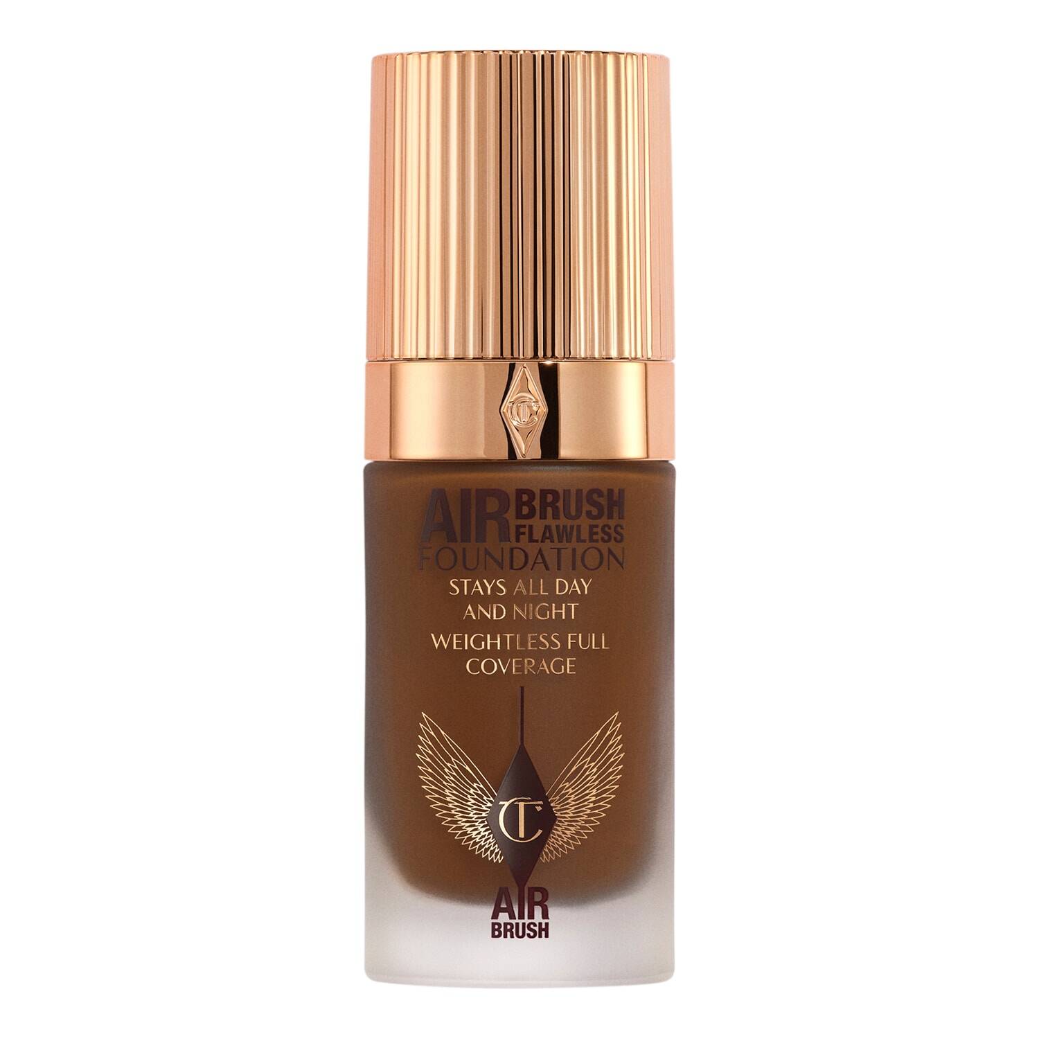 Charlotte Tilbury Airbrush Flawless Foundation 30Ml 16 Neutral