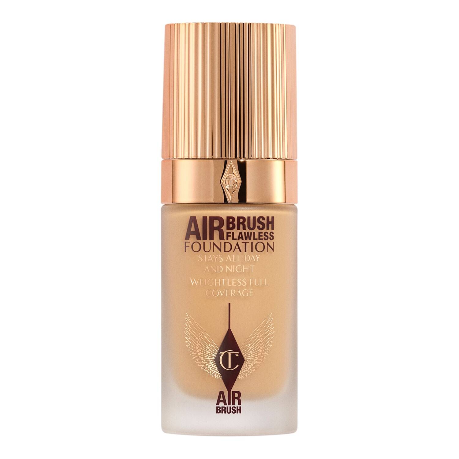 Charlotte Tilbury Airbrush Flawless Foundation 30Ml 7 Neutral
