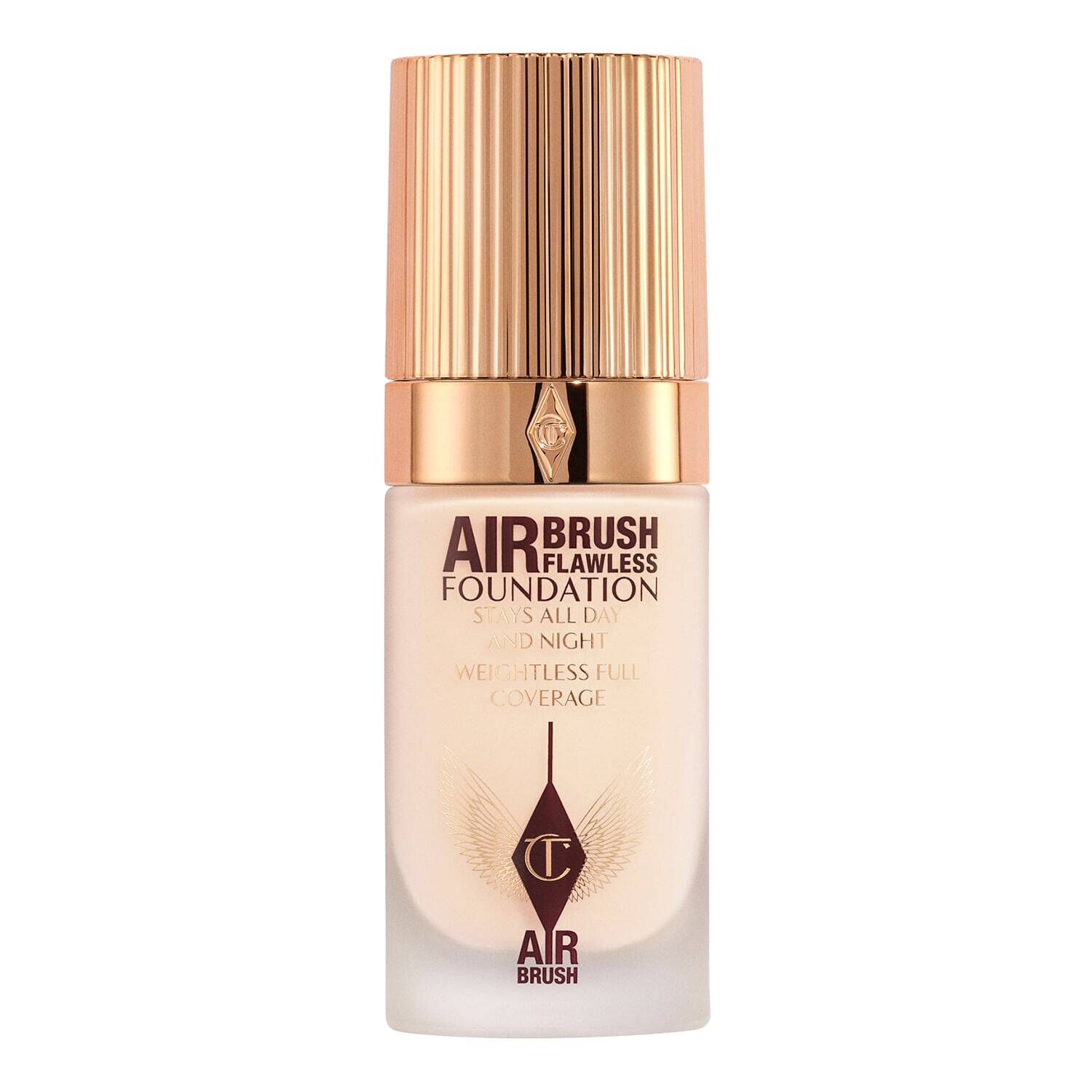 Charlotte Tilbury Airbrush Flawless Foundation 30Ml 1 Cool