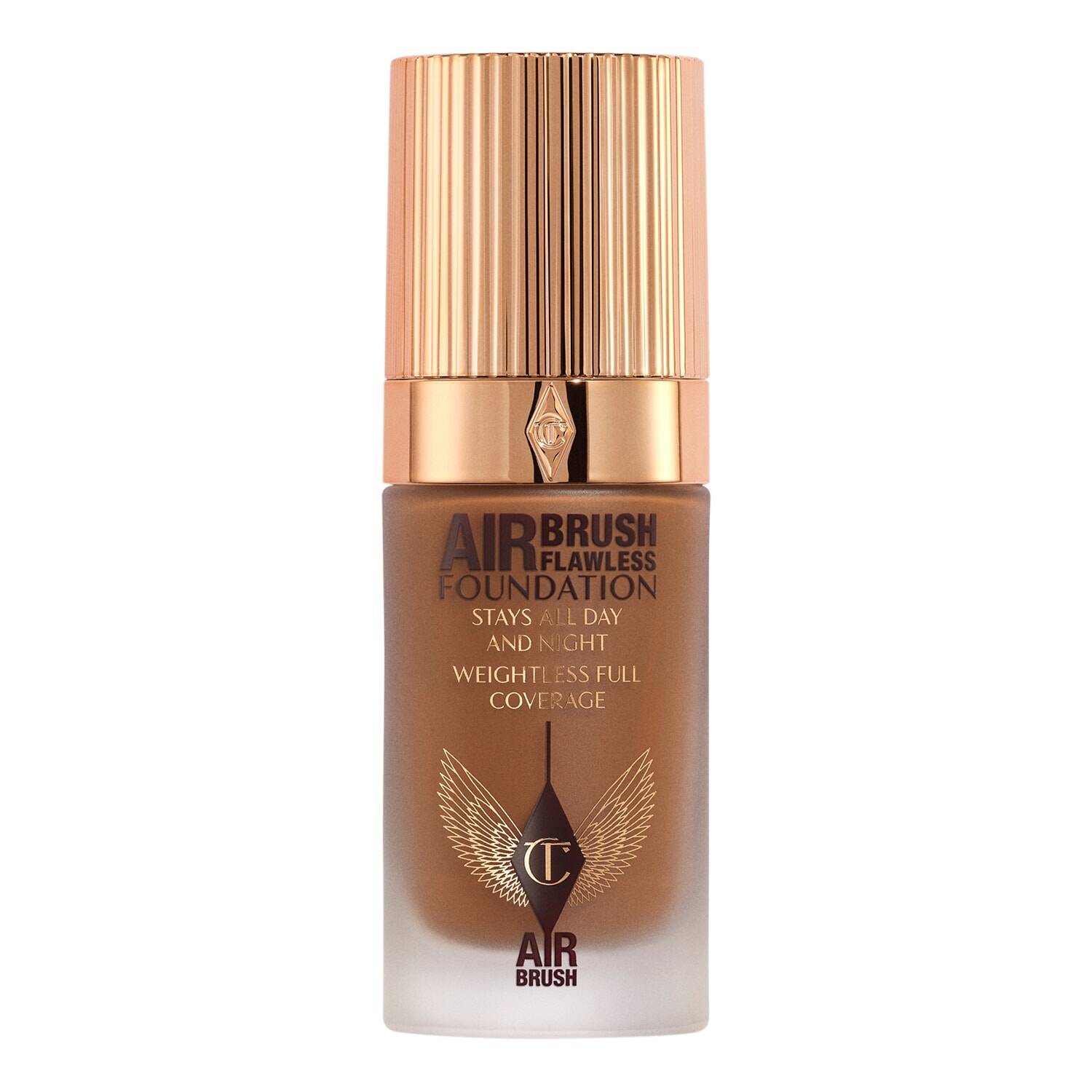 Charlotte Tilbury Airbrush Flawless Foundation 30Ml 15 Neutral