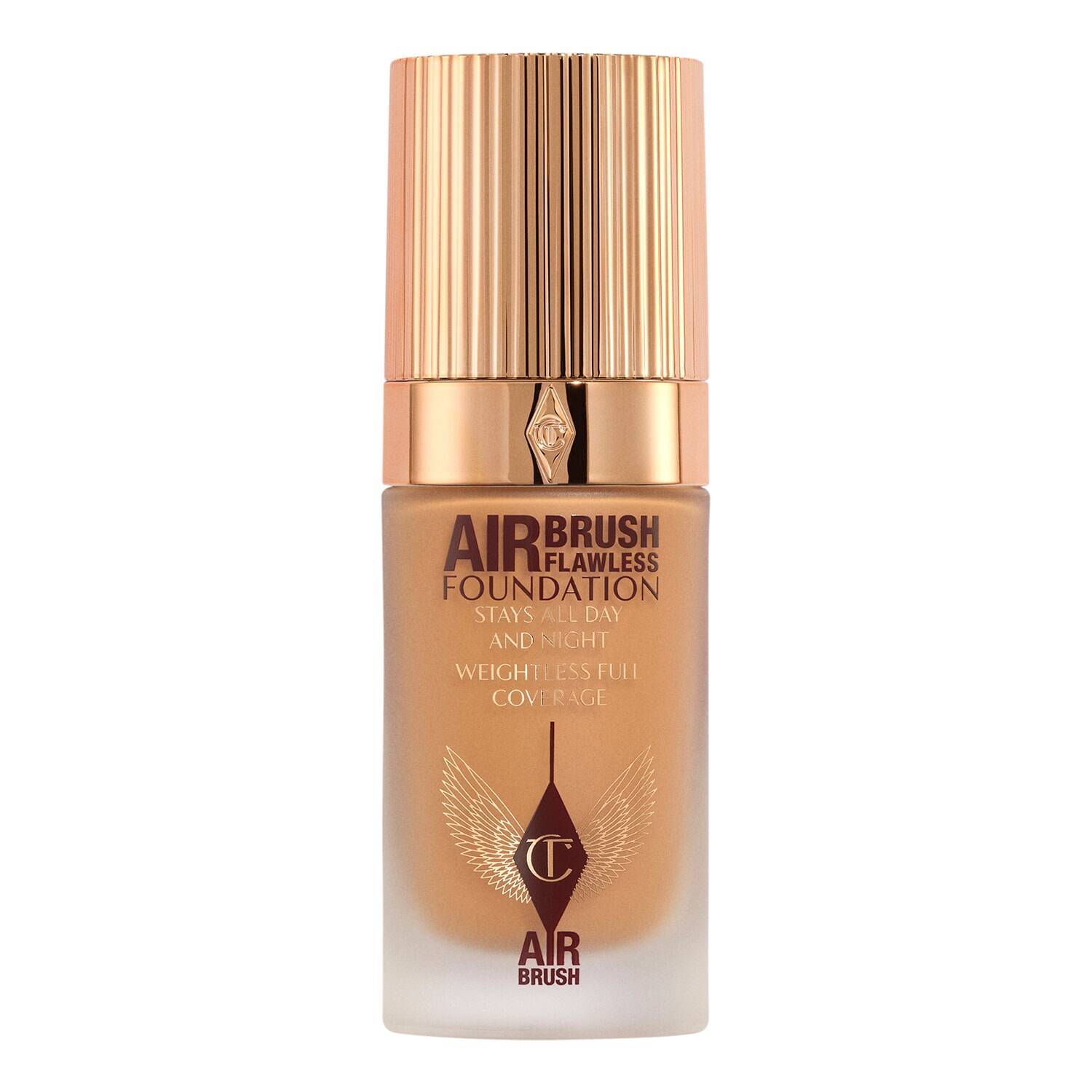 Charlotte Tilbury Airbrush Flawless Foundation 30Ml 10 Neutral