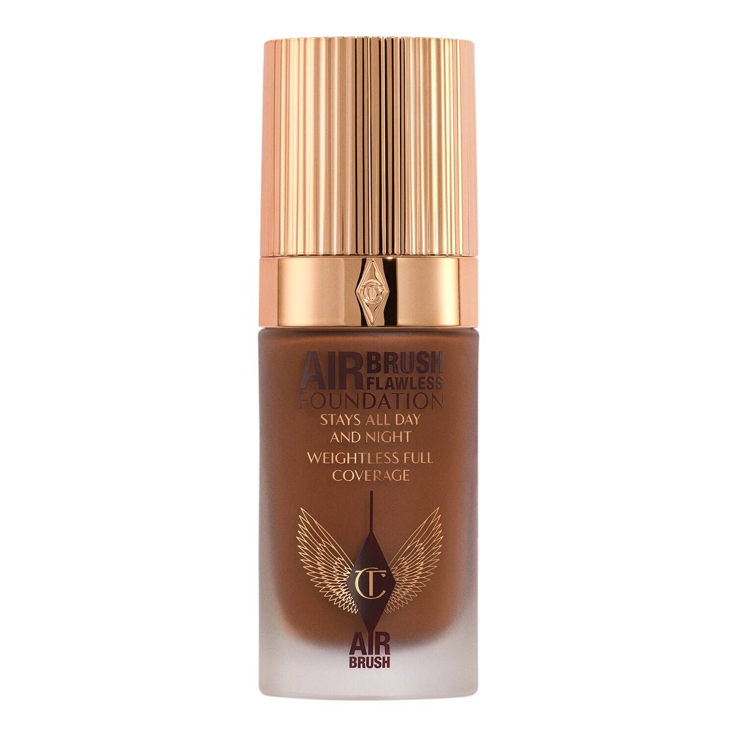 Charlotte Tilbury Airbrush Flawless Foundation 30Ml 14 Neutral