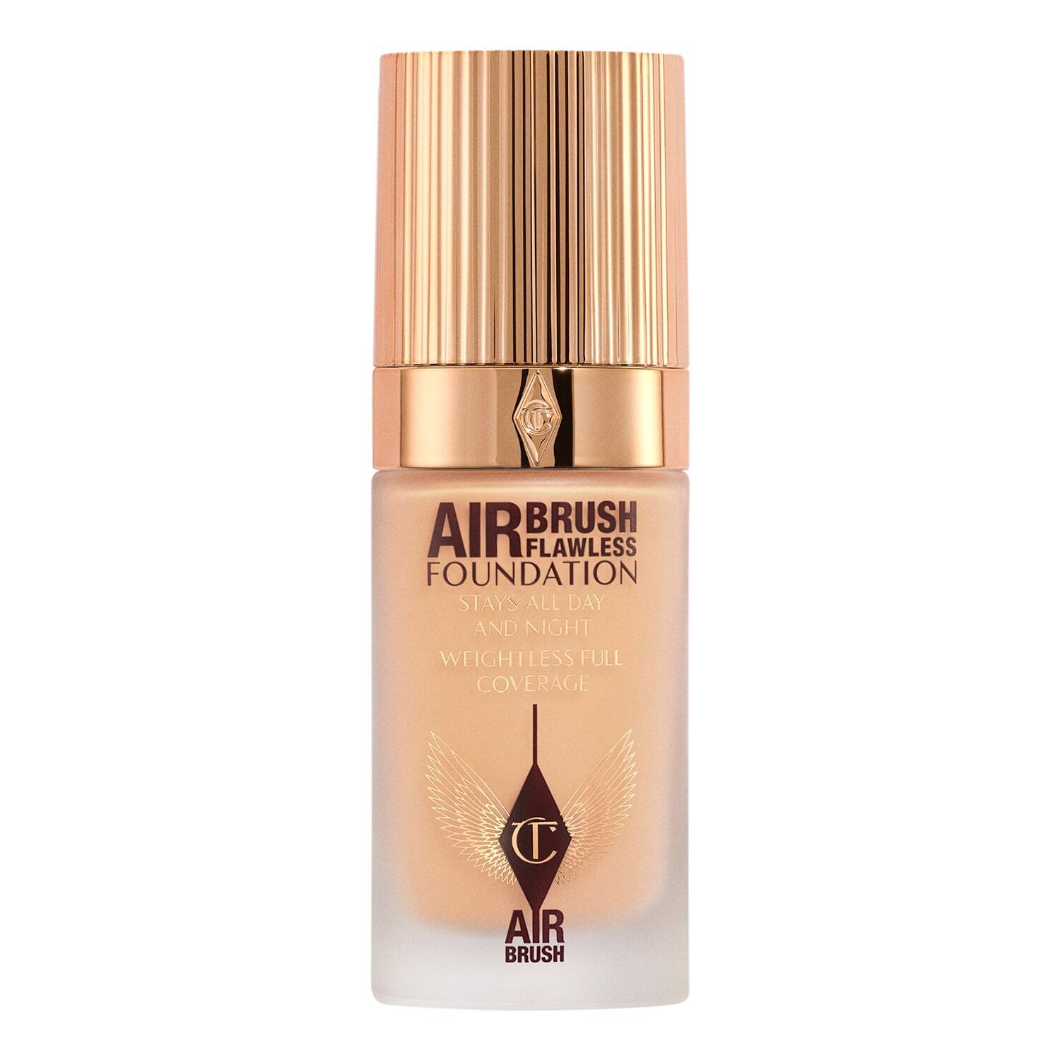 Charlotte Tilbury Airbrush Flawless Foundation 30Ml 6 Cool