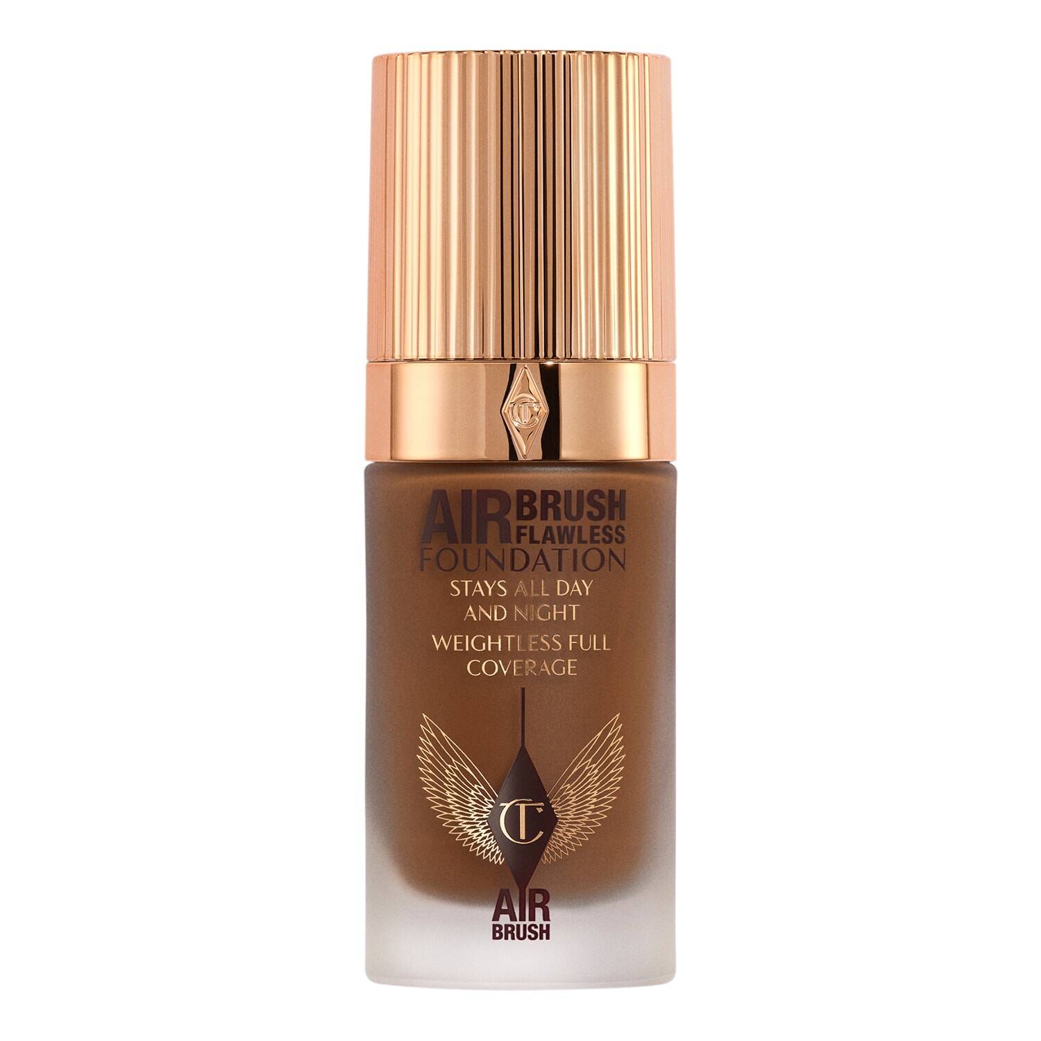 Charlotte Tilbury Women's Liquid Foundation - 15 Warm - Image 3