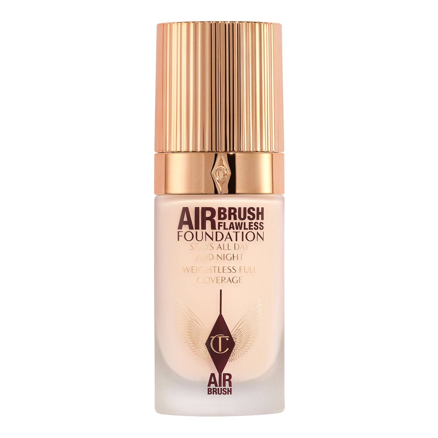 Charlotte Tilbury Airbrush Flawless Foundation 30Ml 2 Cool