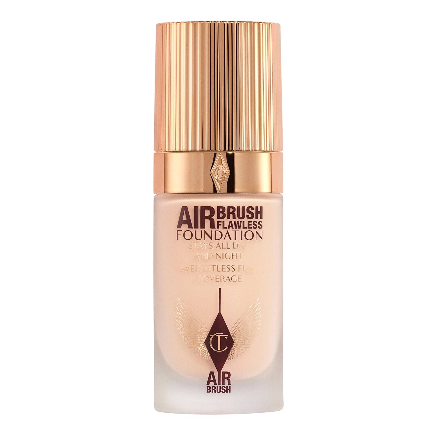 Charlotte Tilbury Airbrush Flawless Foundation 30Ml 3 Cool