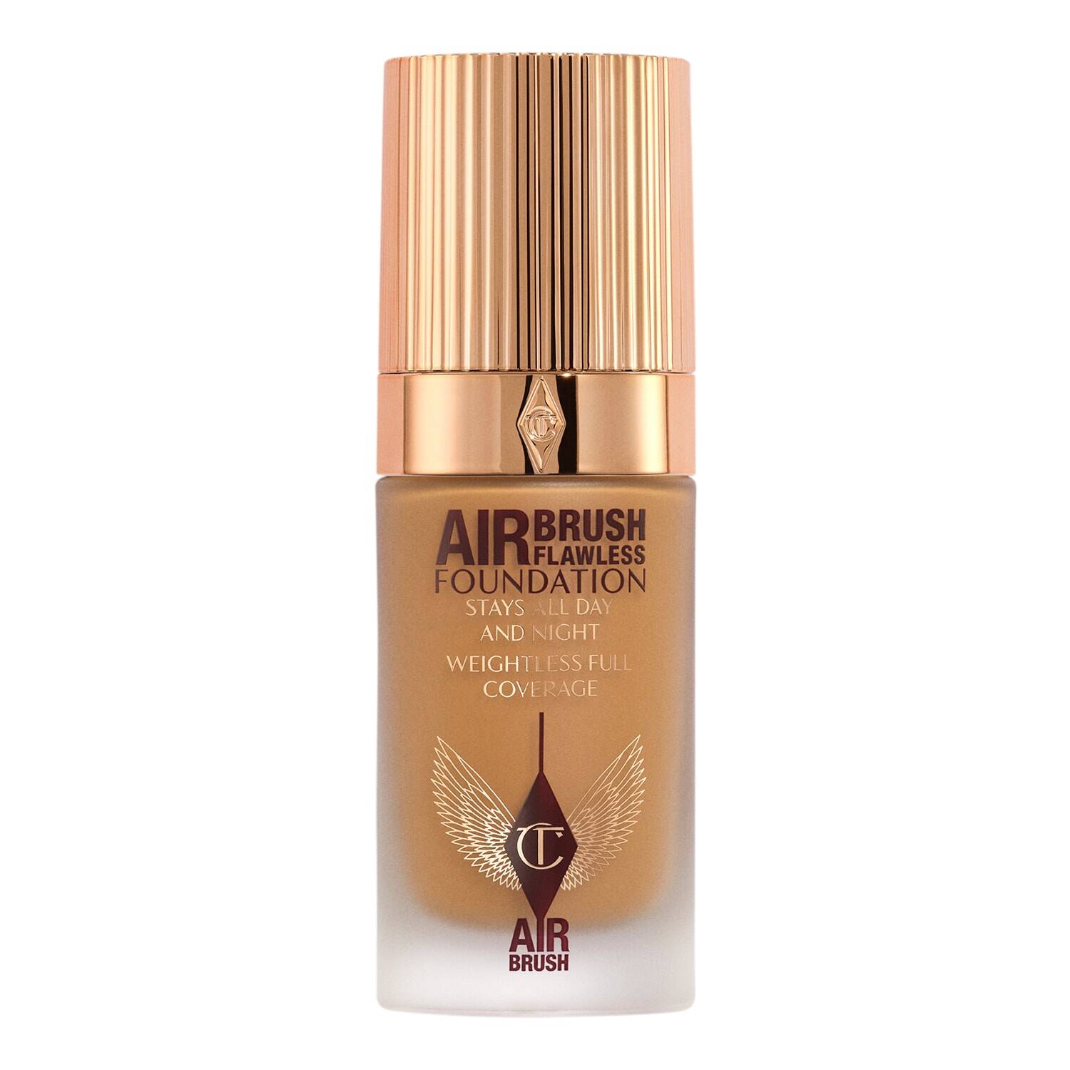 Charlotte Tilbury Airbrush Flawless Foundation 30Ml 11 Neutral