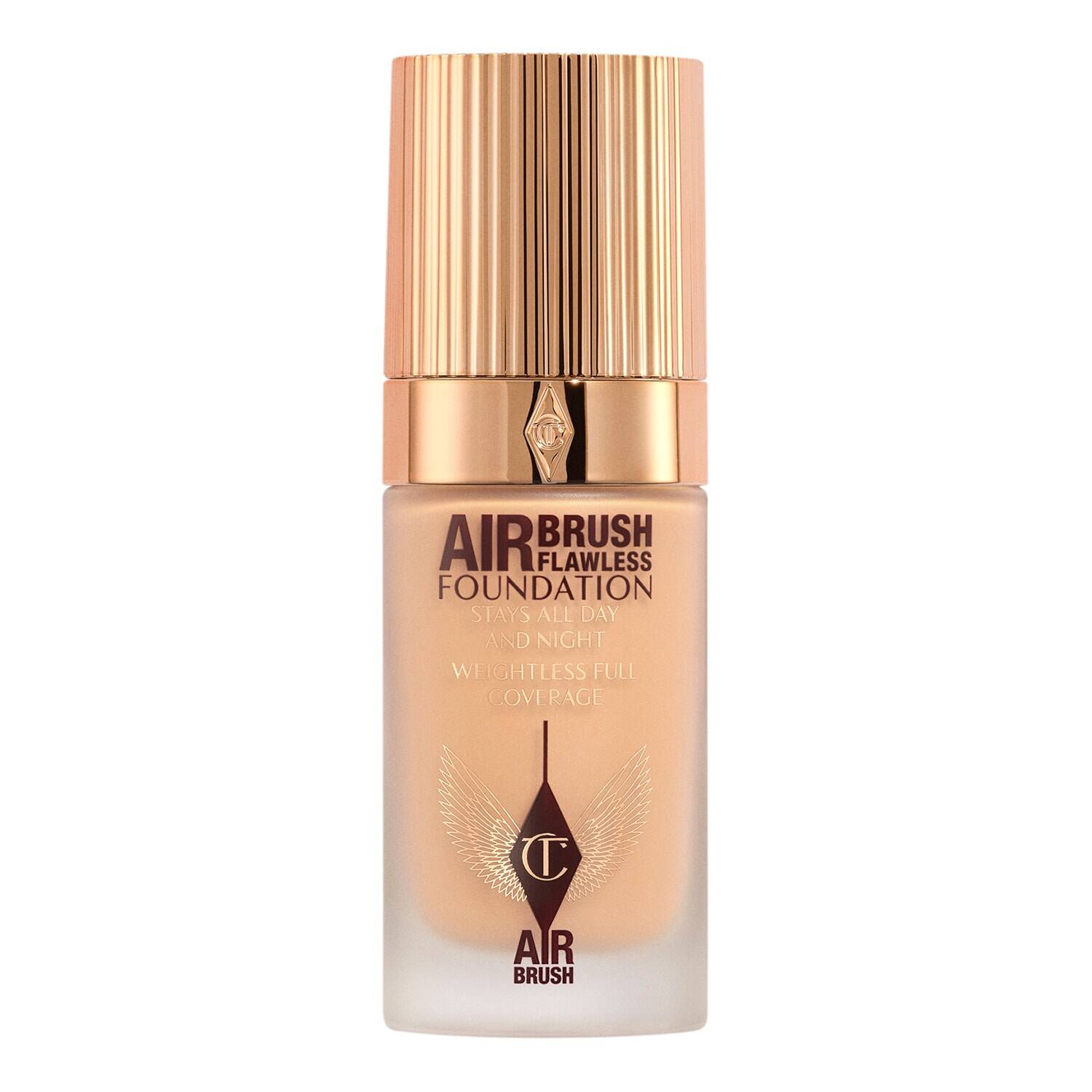 Charlotte Tilbury Airbrush Flawless Foundation 30Ml 7 Cool