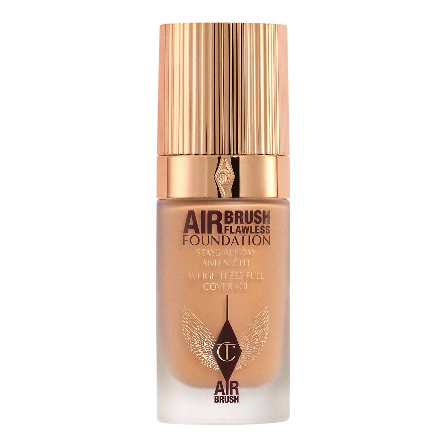 Charlotte Tilbury Airbrush Flawless Foundation 30Ml 9 Cool