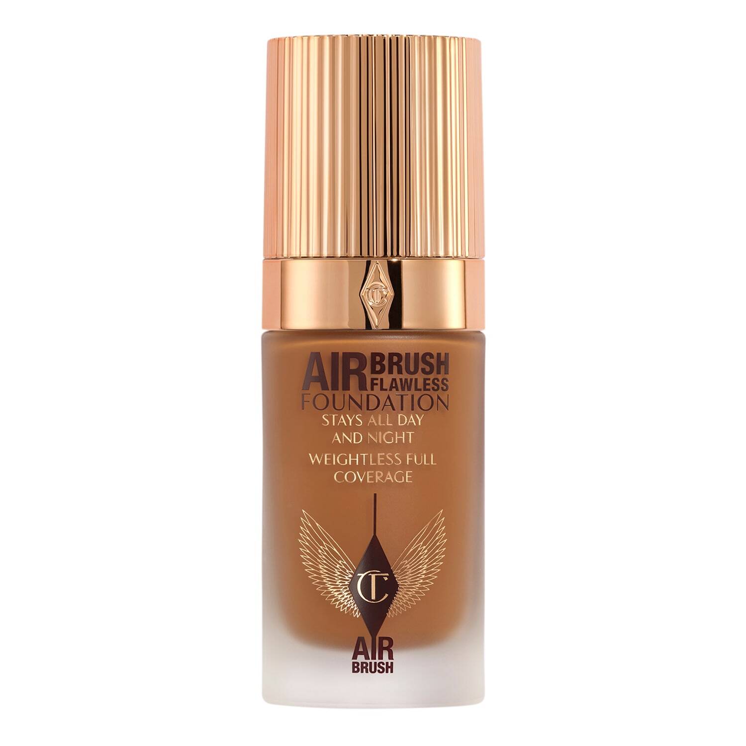 Charlotte Tilbury Airbrush Flawless Foundation 30Ml 13 Warm