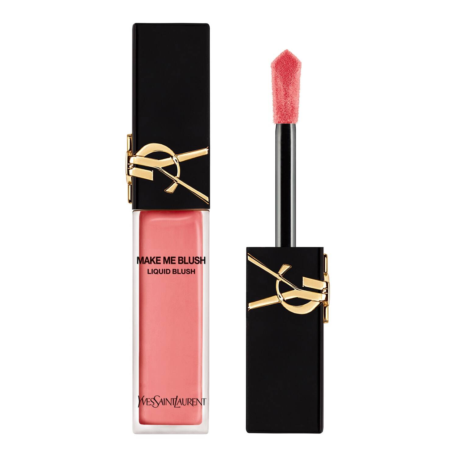 Yves Saint Laurent Liquid Make Me Blush 15Ml 74