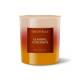 Flaming Colossus Candle