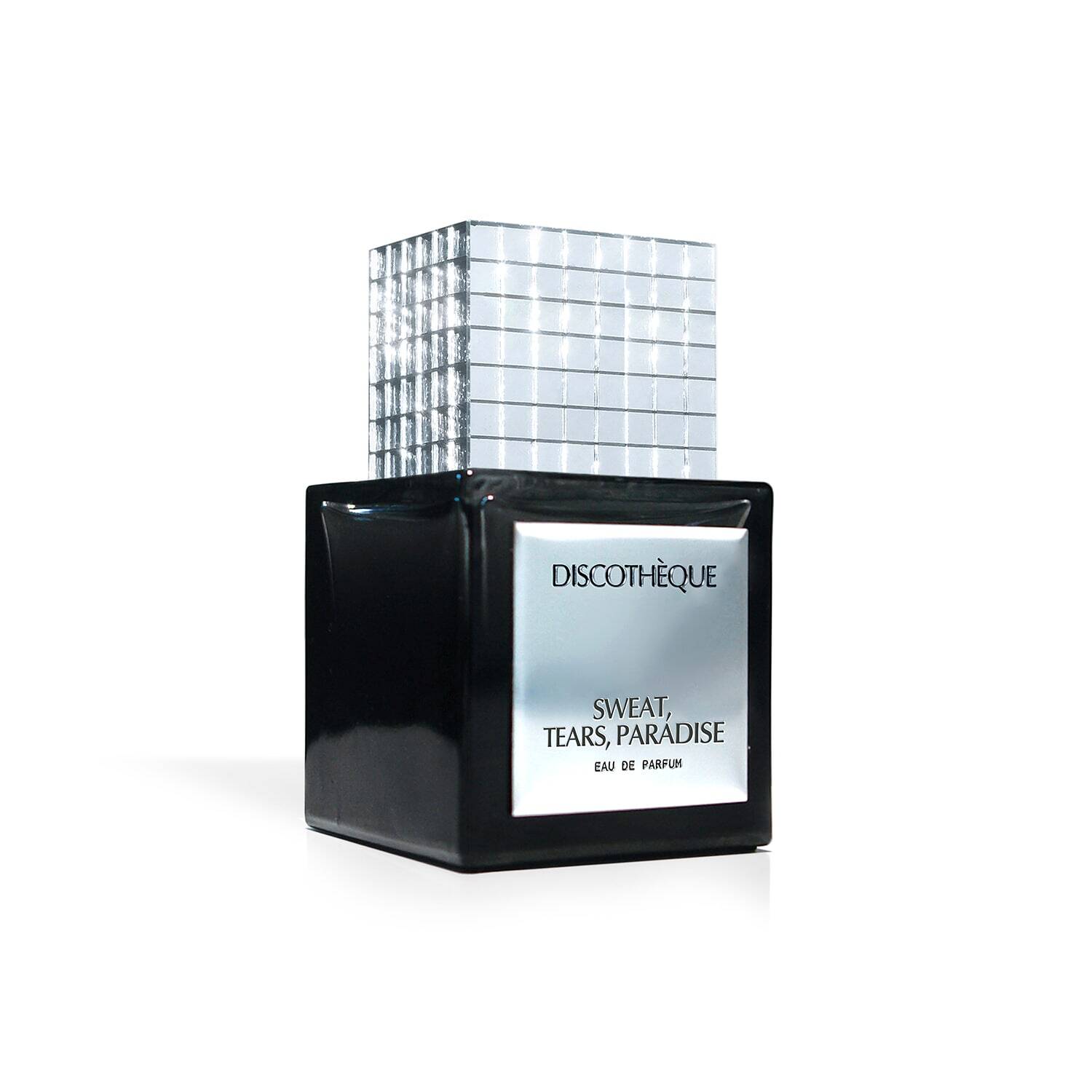 Discothèque Sweat, Tears, Paradise Eau De Parfum 50Ml