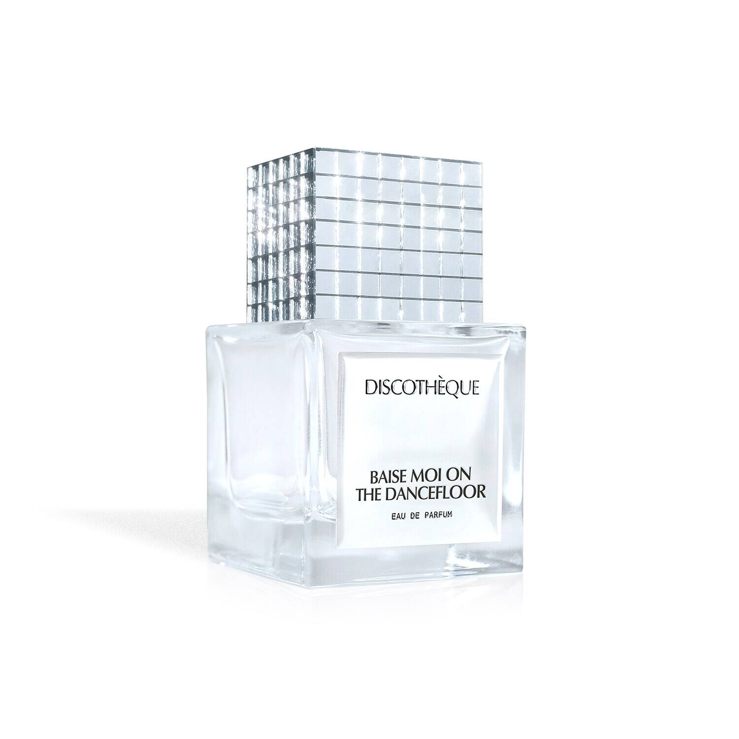 Discothèque Baise Moi On The Dancefloor Travel Size 50Ml