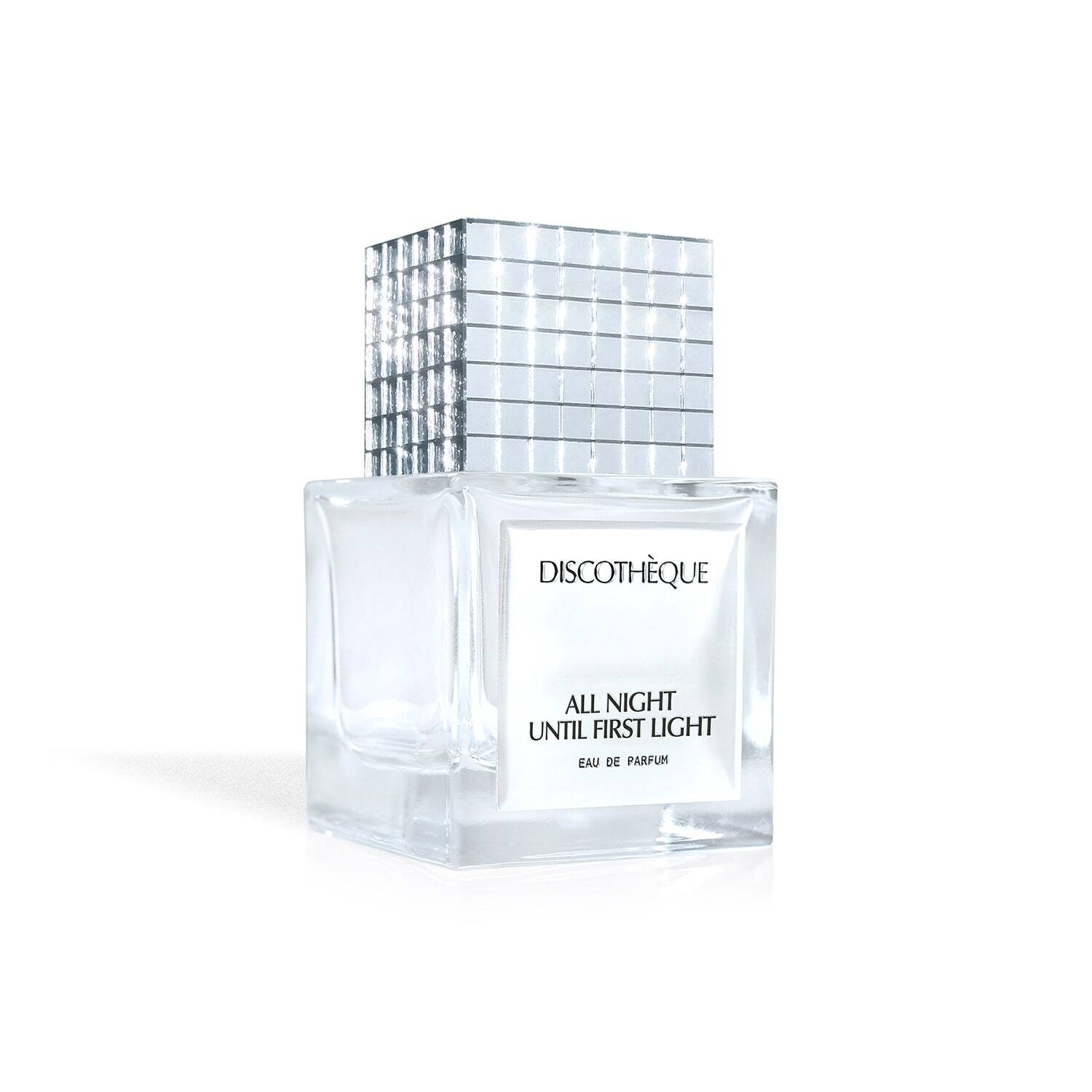 Discothèque All Night, Until First Light Eau De Parfum 50Ml
