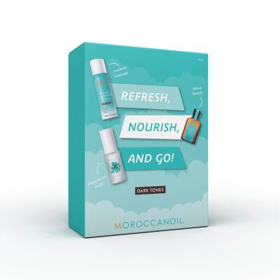 Refresh Nourish & Go