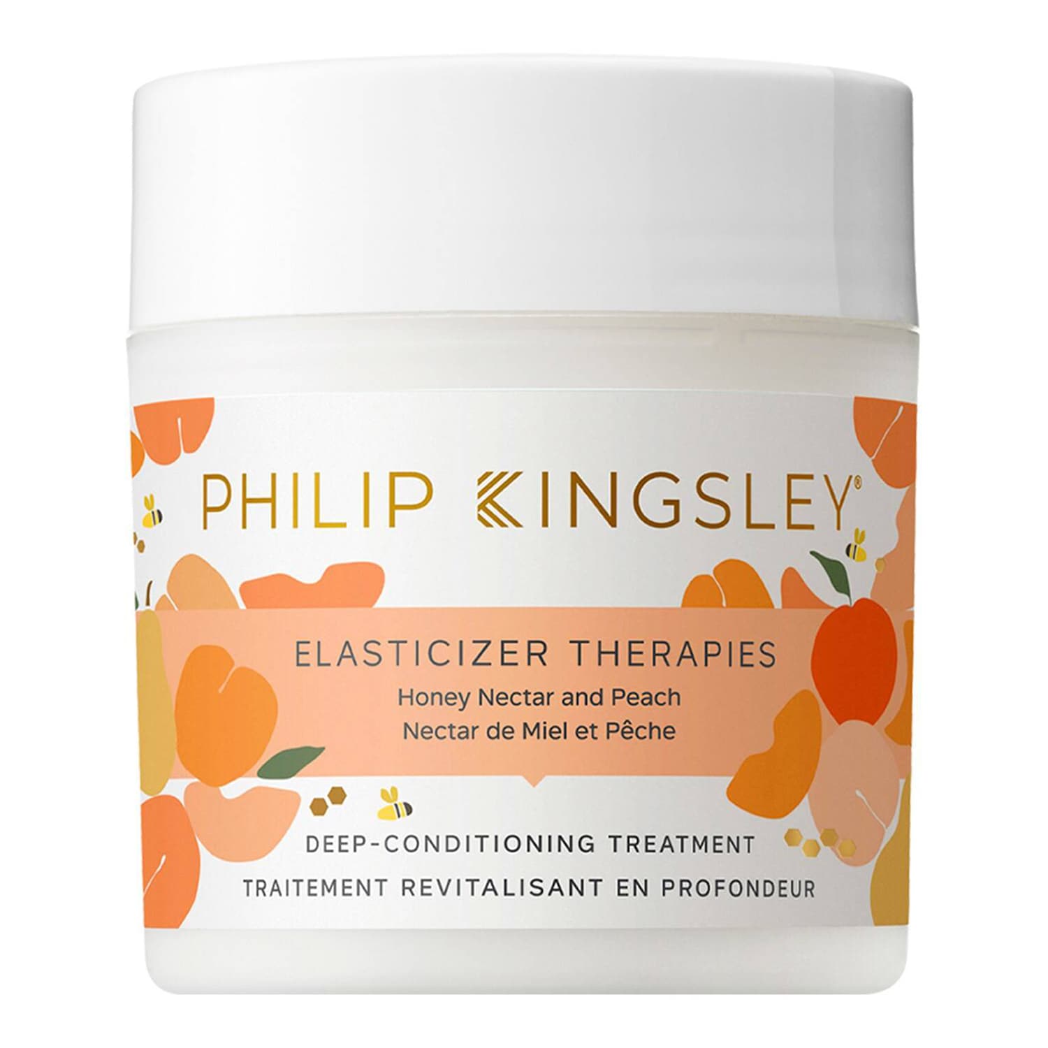 Philip Kingsley Elasticizer Therapies Honey Nectar & Peach 150Ml