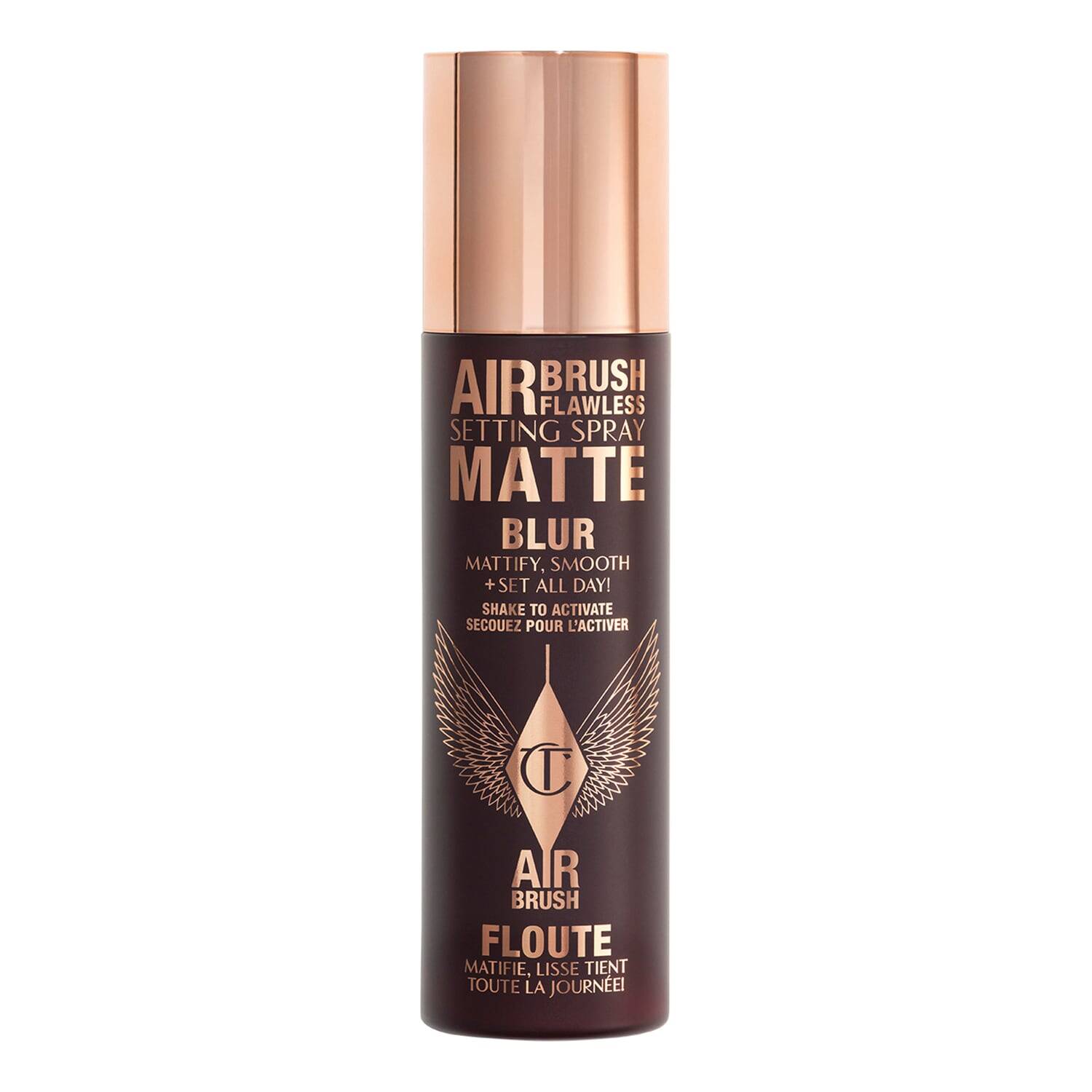 Charlotte Tilbury Airbrush Flawless Matte Setting Spray 100Ml