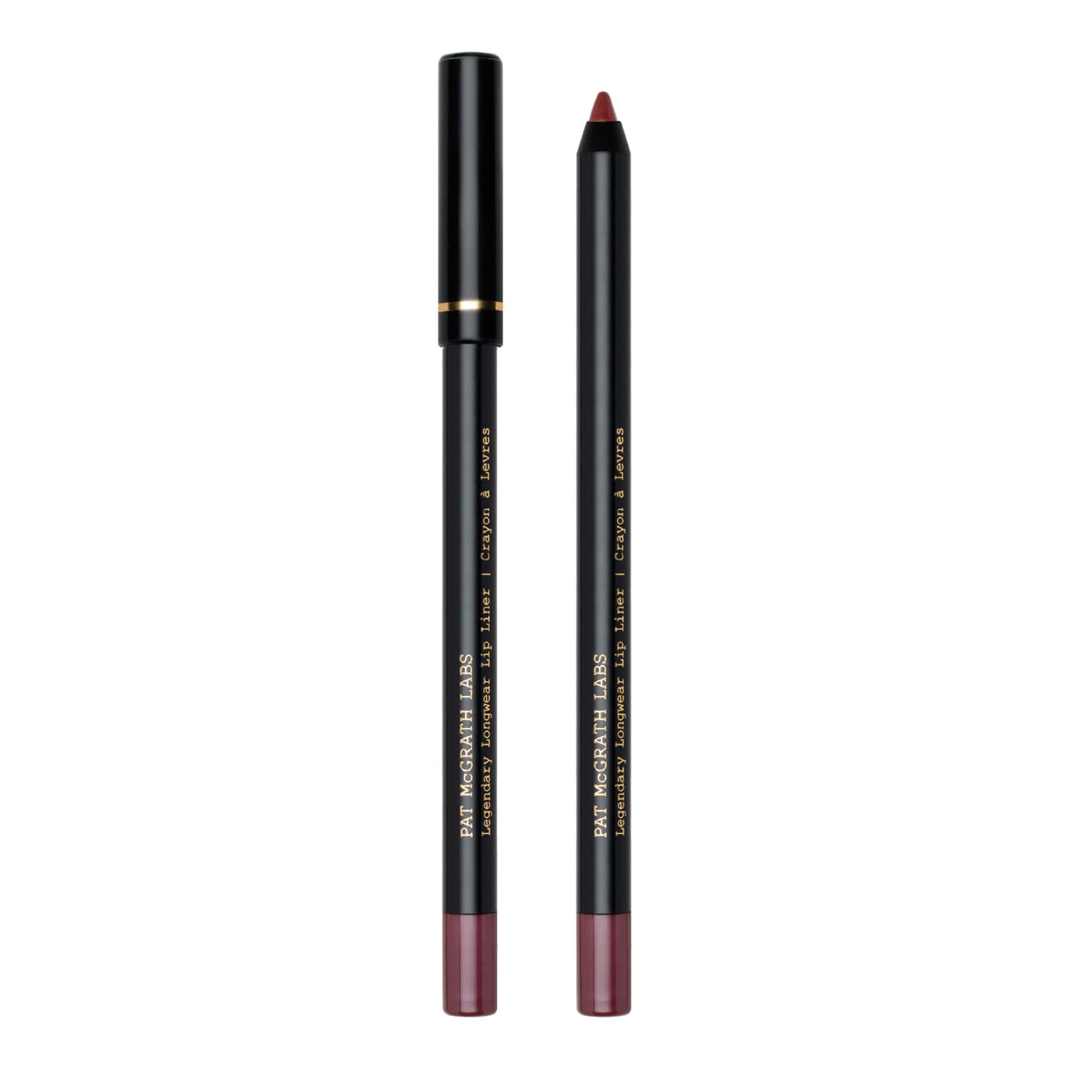 Pat Mcgrath Labs Women's Lip Liner - Rebel Rose - Image 3