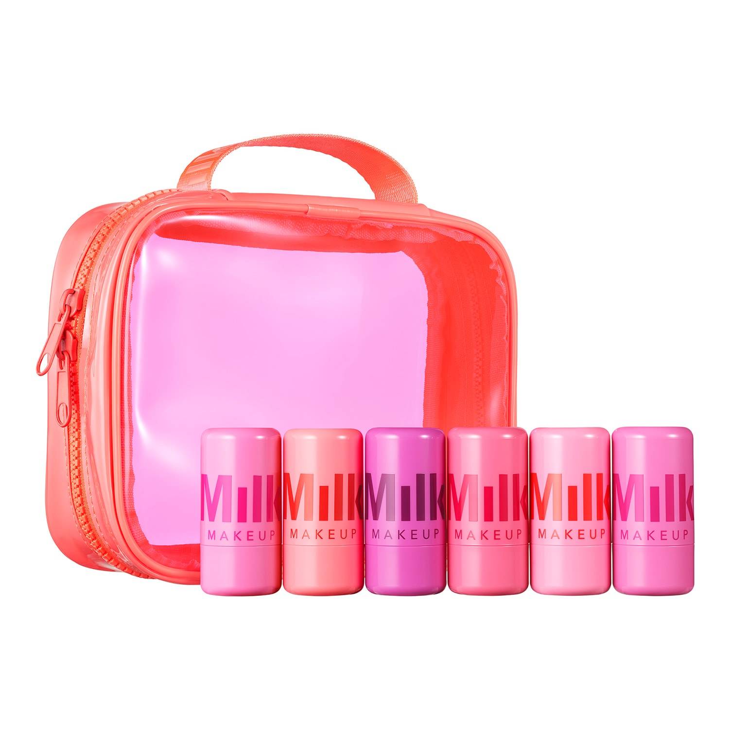 Milk Makeup Ready To Jelly Set