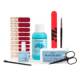 Gel Nail Wrap Kit