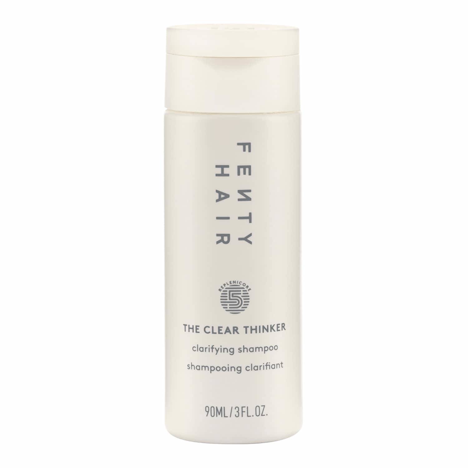 Clear Thinker Clarifying Shampoo