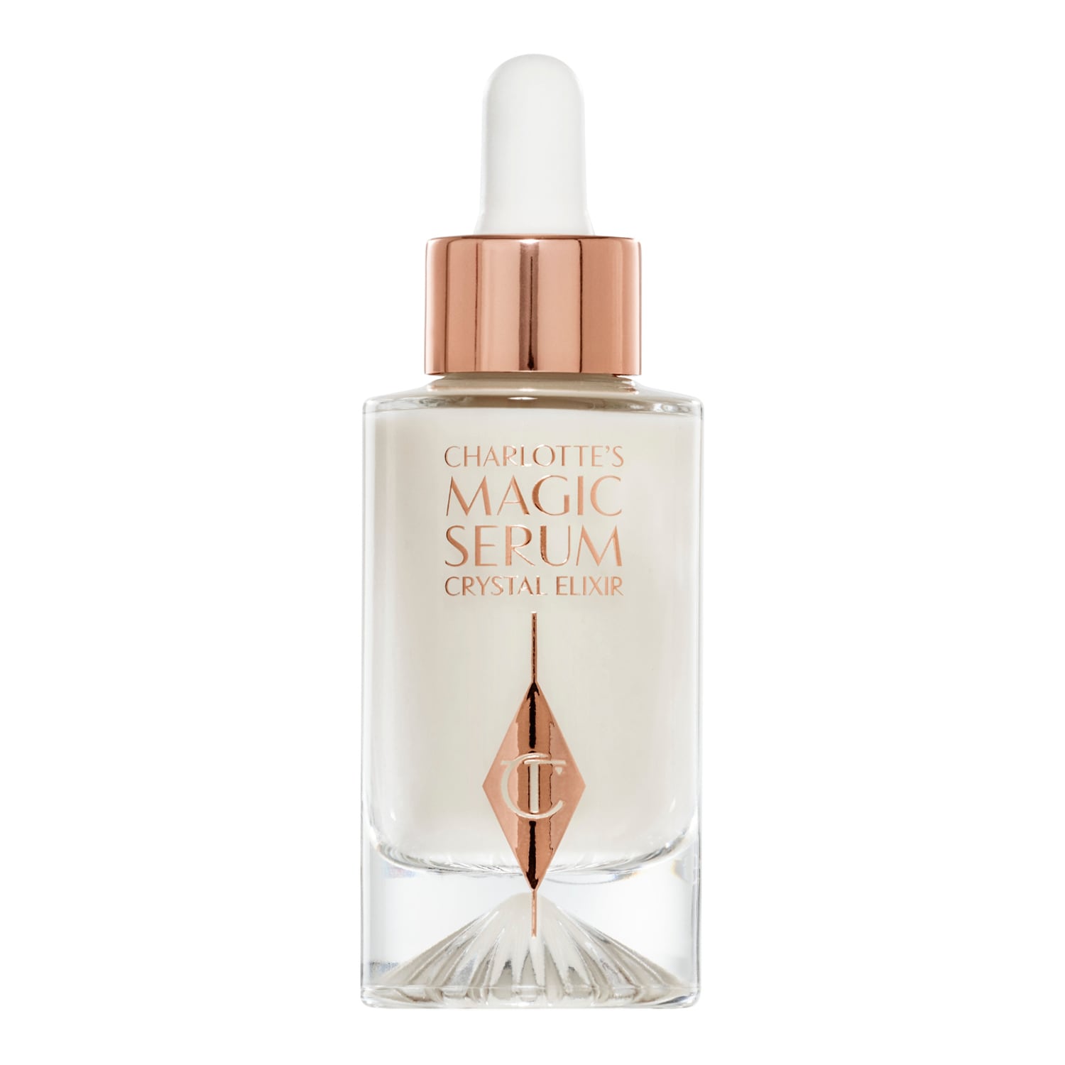 Charlotte Tilbury Charlotte's Magic Serum Crystal Elixir 100Ml